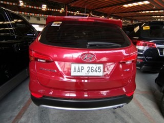 2014 Hyundai Santa Fe 2014 Hyundai Santa Fe