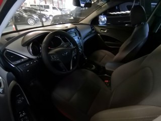 2014 Hyundai Santa Fe 2014 Hyundai Santa Fe