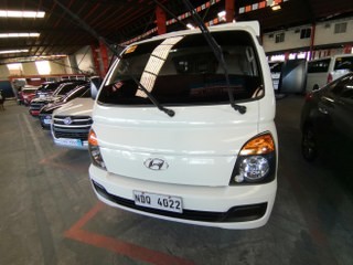 Second Hand 2019 Hyundai H-100 Second Hand 2019 Hyundai H-100