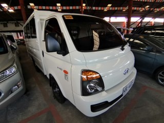 2019 Hyundai H-100 2019 Hyundai H-100
