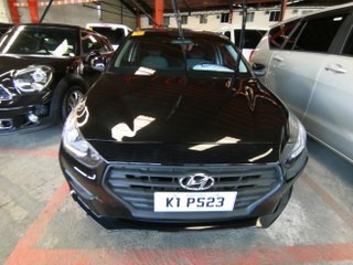2020 Hyundai Reina 2020 Hyundai Reina
