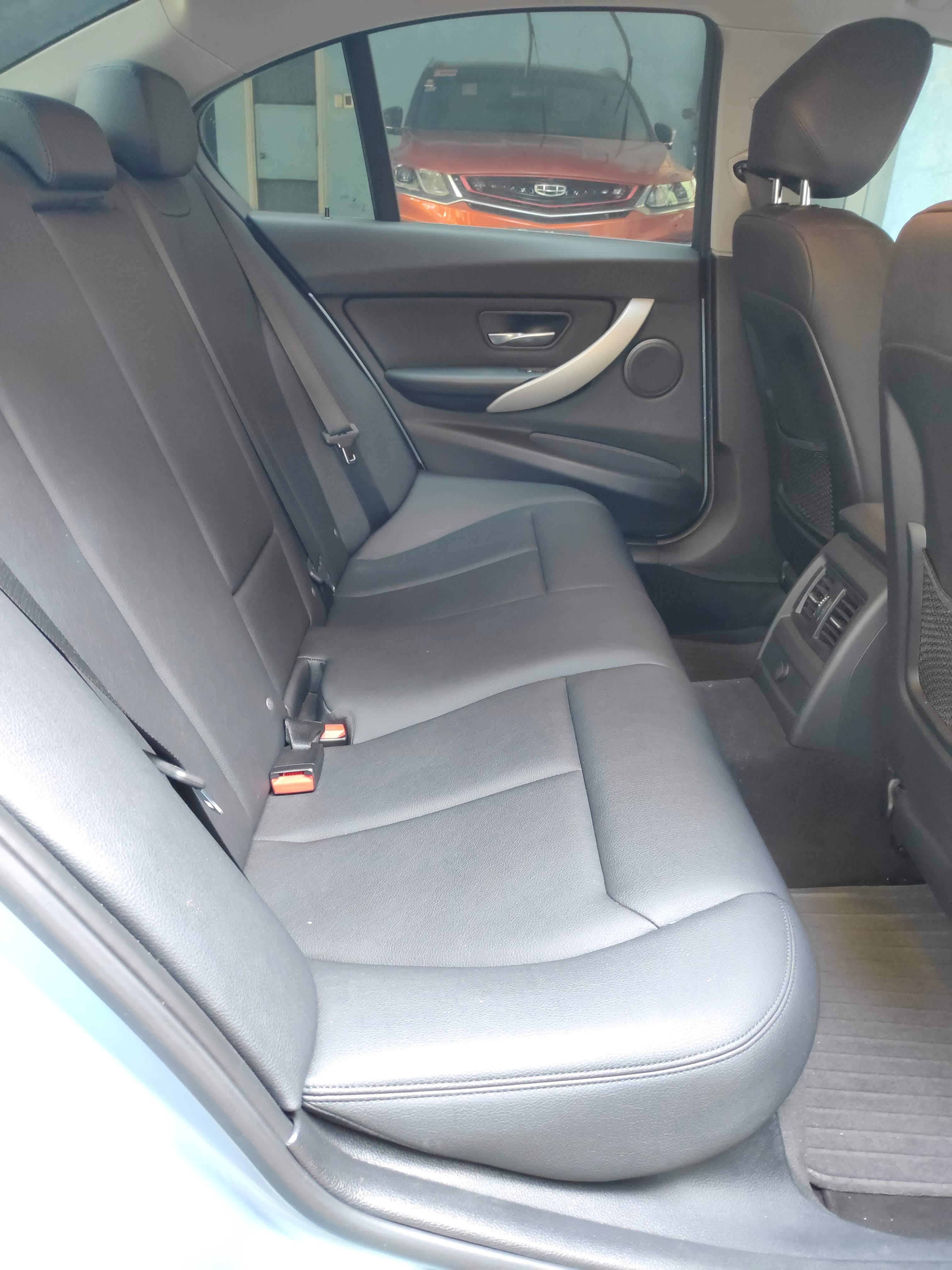 2014 BMW 3 Series 2014 BMW 3 Series