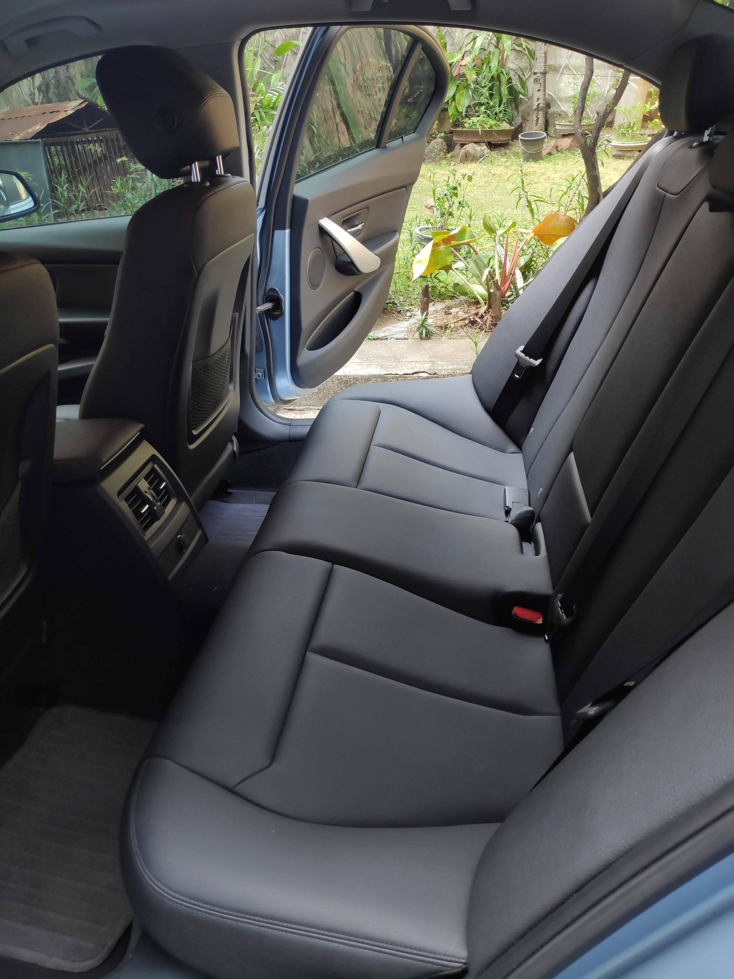 2014 BMW 3 Series 2014 BMW 3 Series