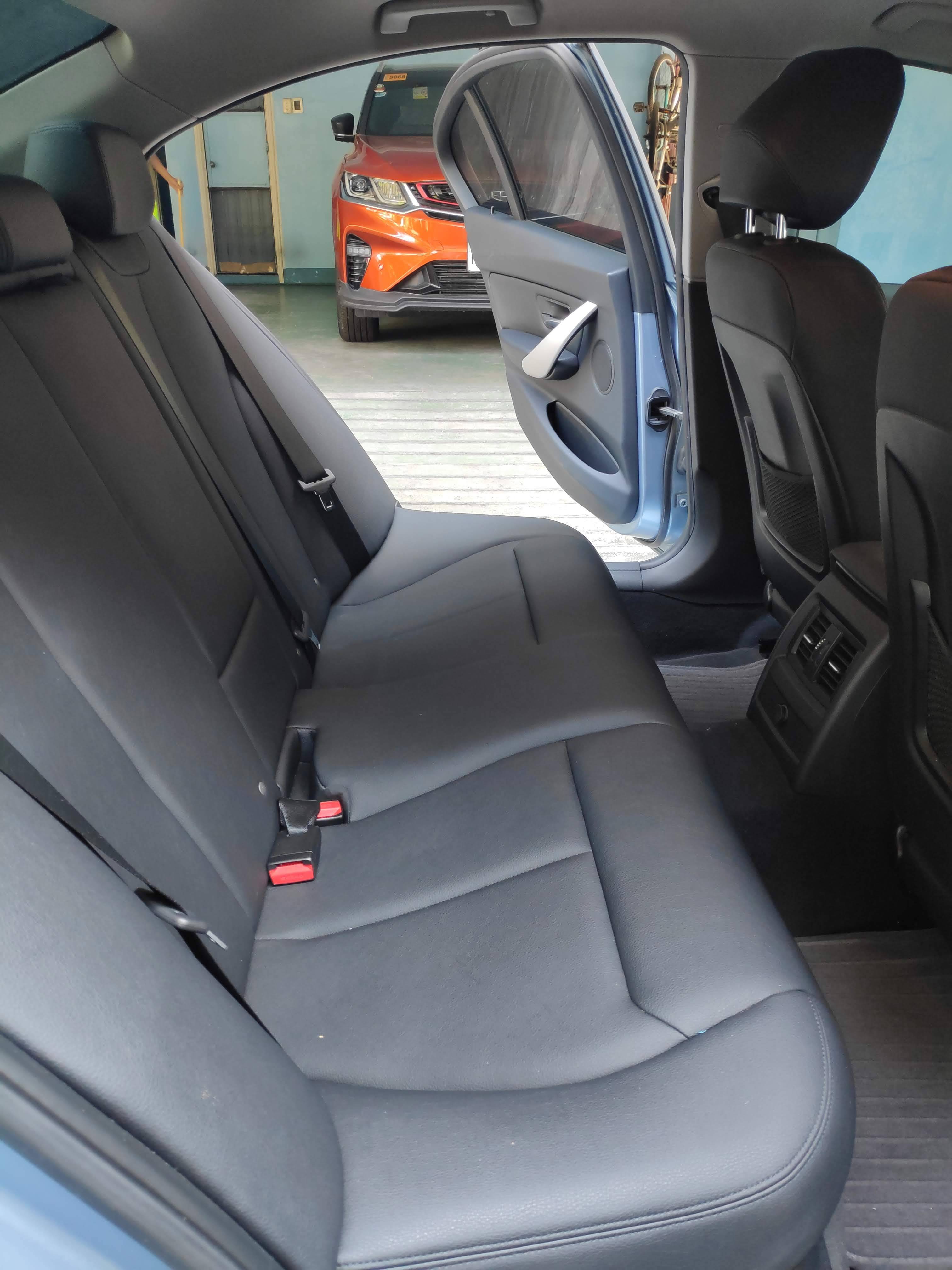 2014 BMW 3 Series 2014 BMW 3 Series