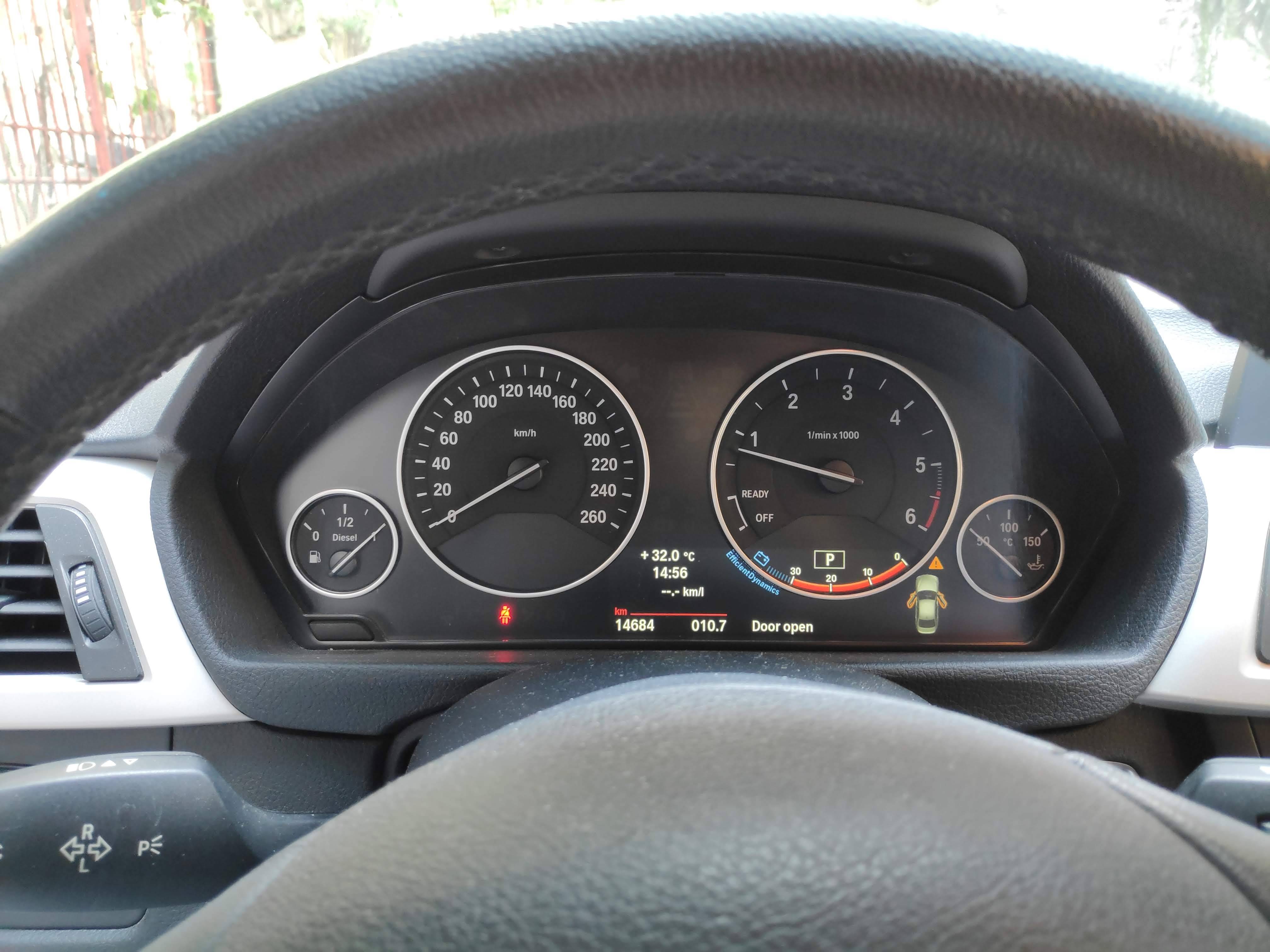 2014 BMW 3 Series 2014 BMW 3 Series