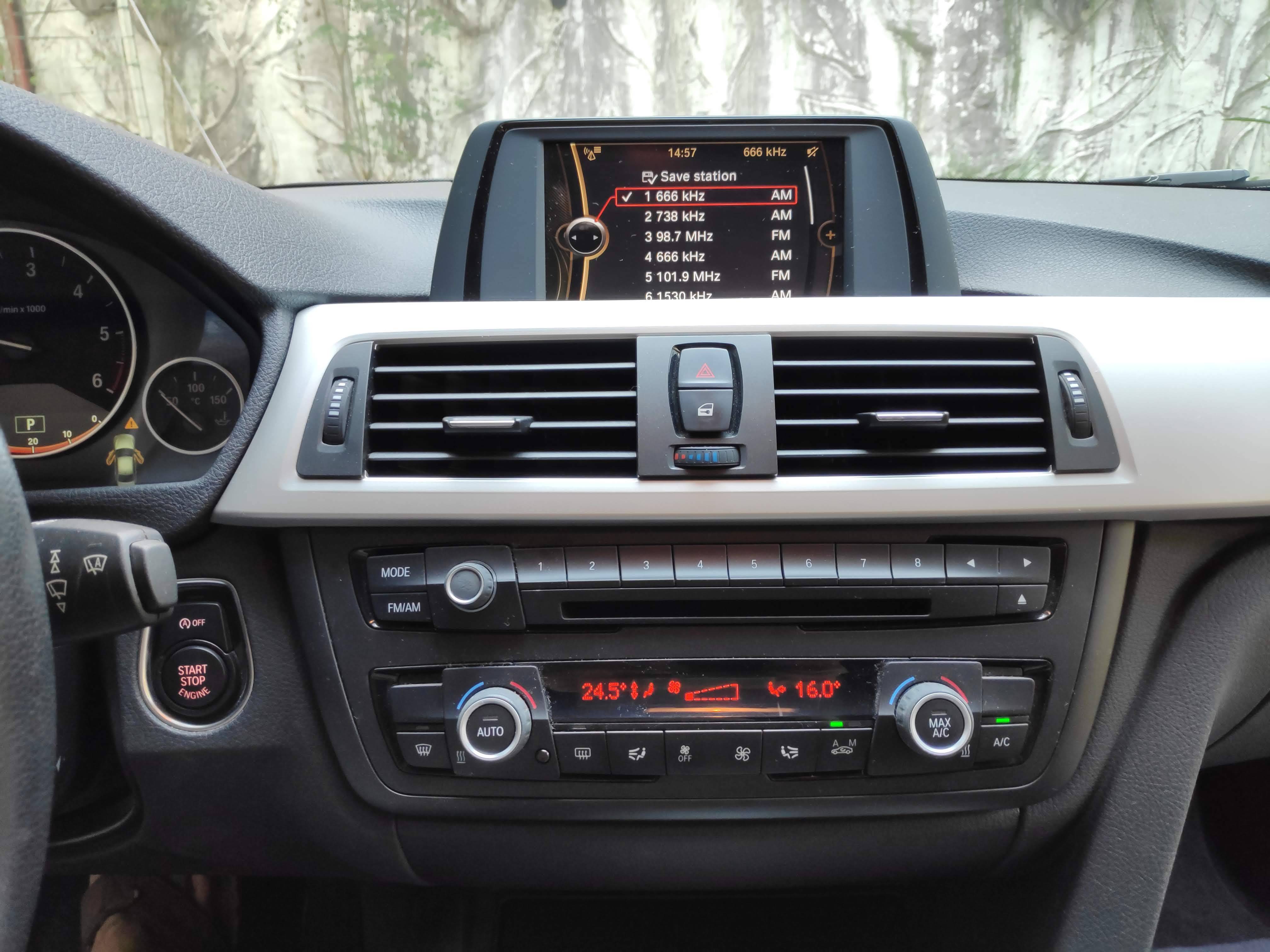 2014 BMW 3 Series 2014 BMW 3 Series