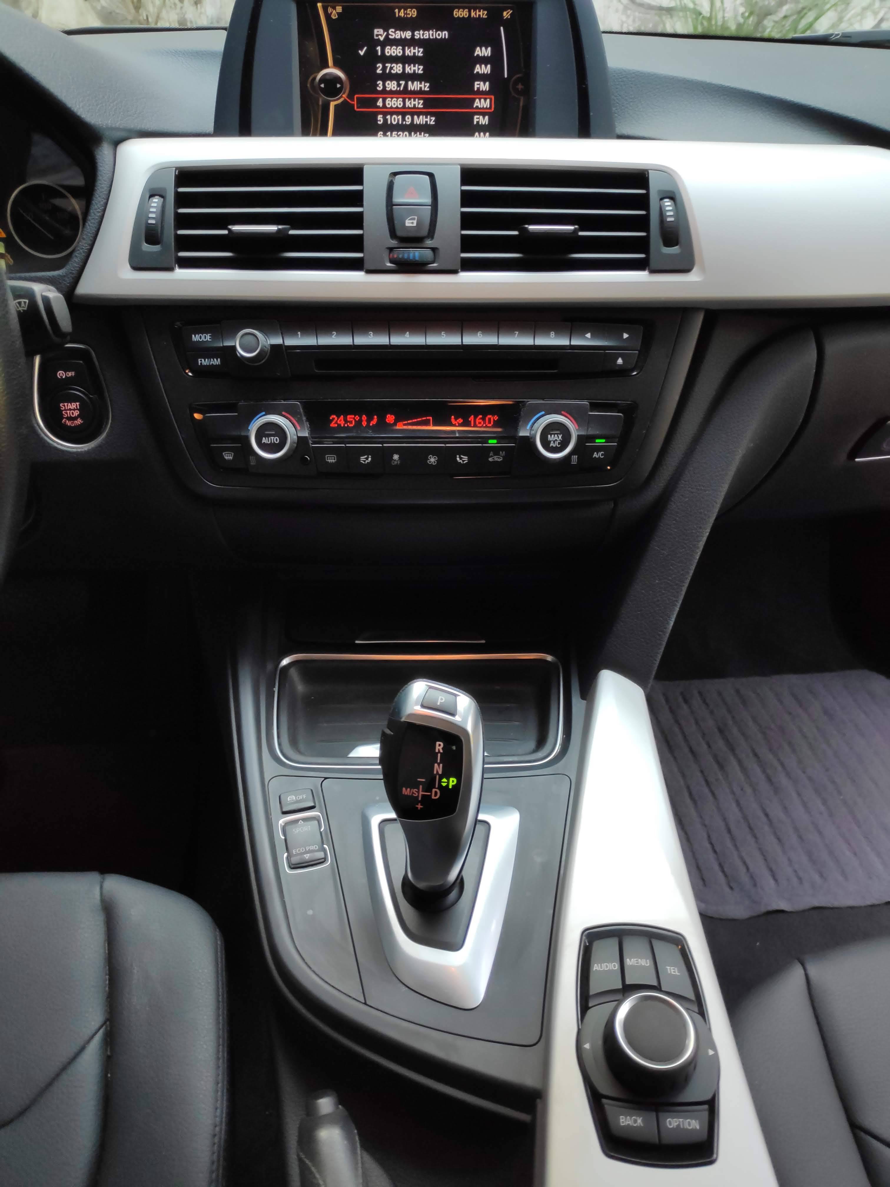 2014 BMW 3 Series 2014 BMW 3 Series