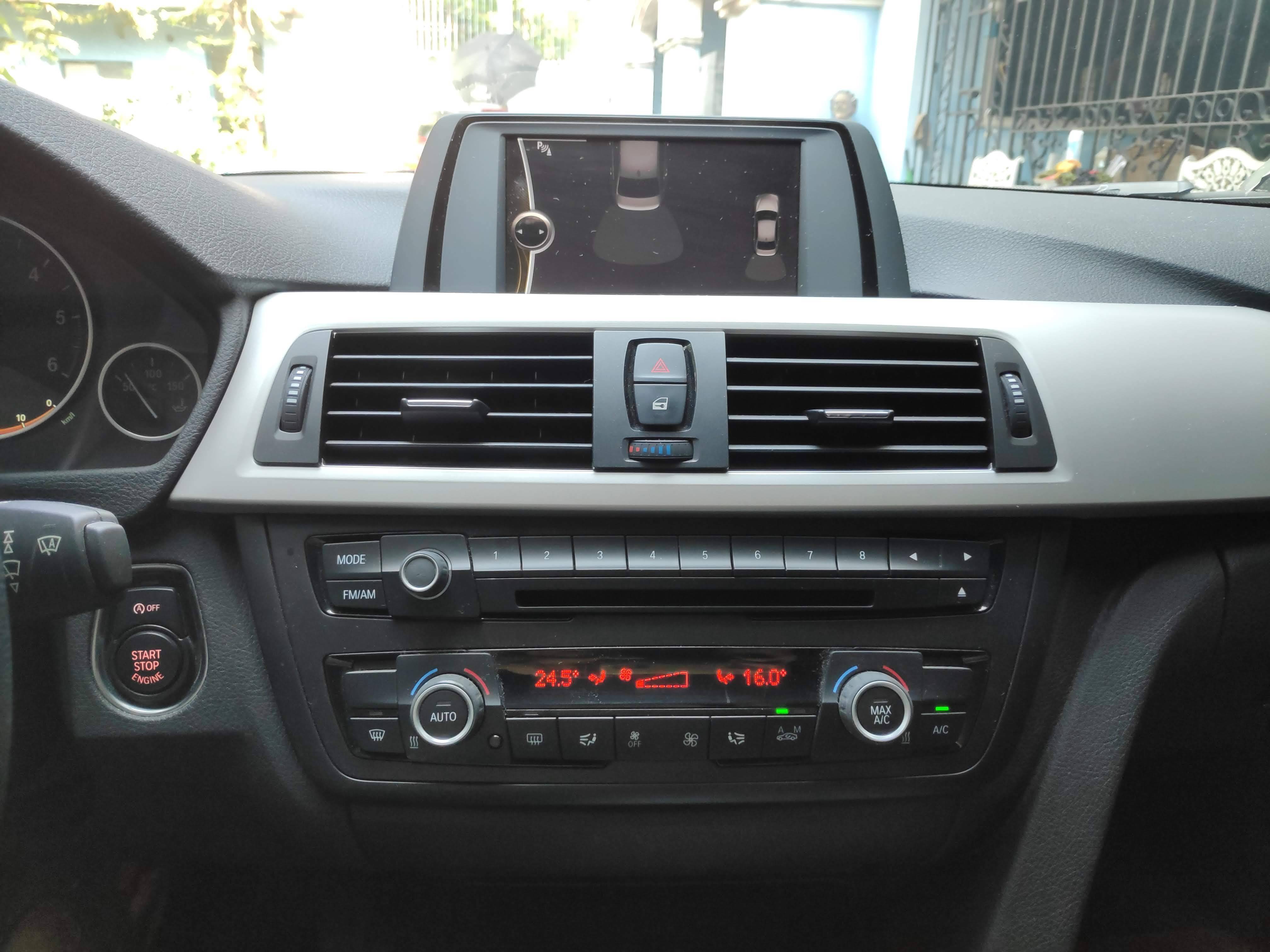 2014 BMW 3 Series 2014 BMW 3 Series