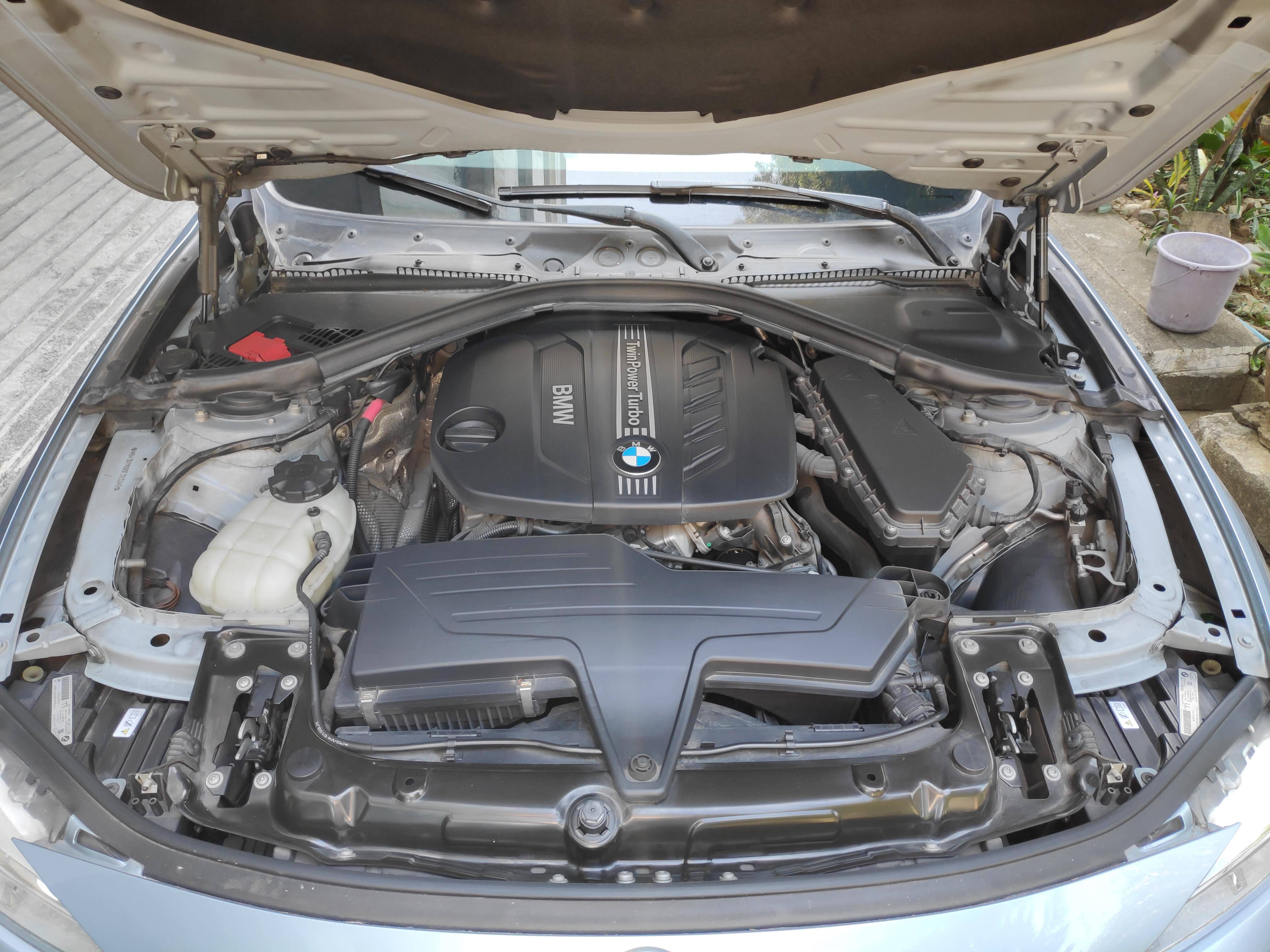 2014 BMW 3 Series 2014 BMW 3 Series