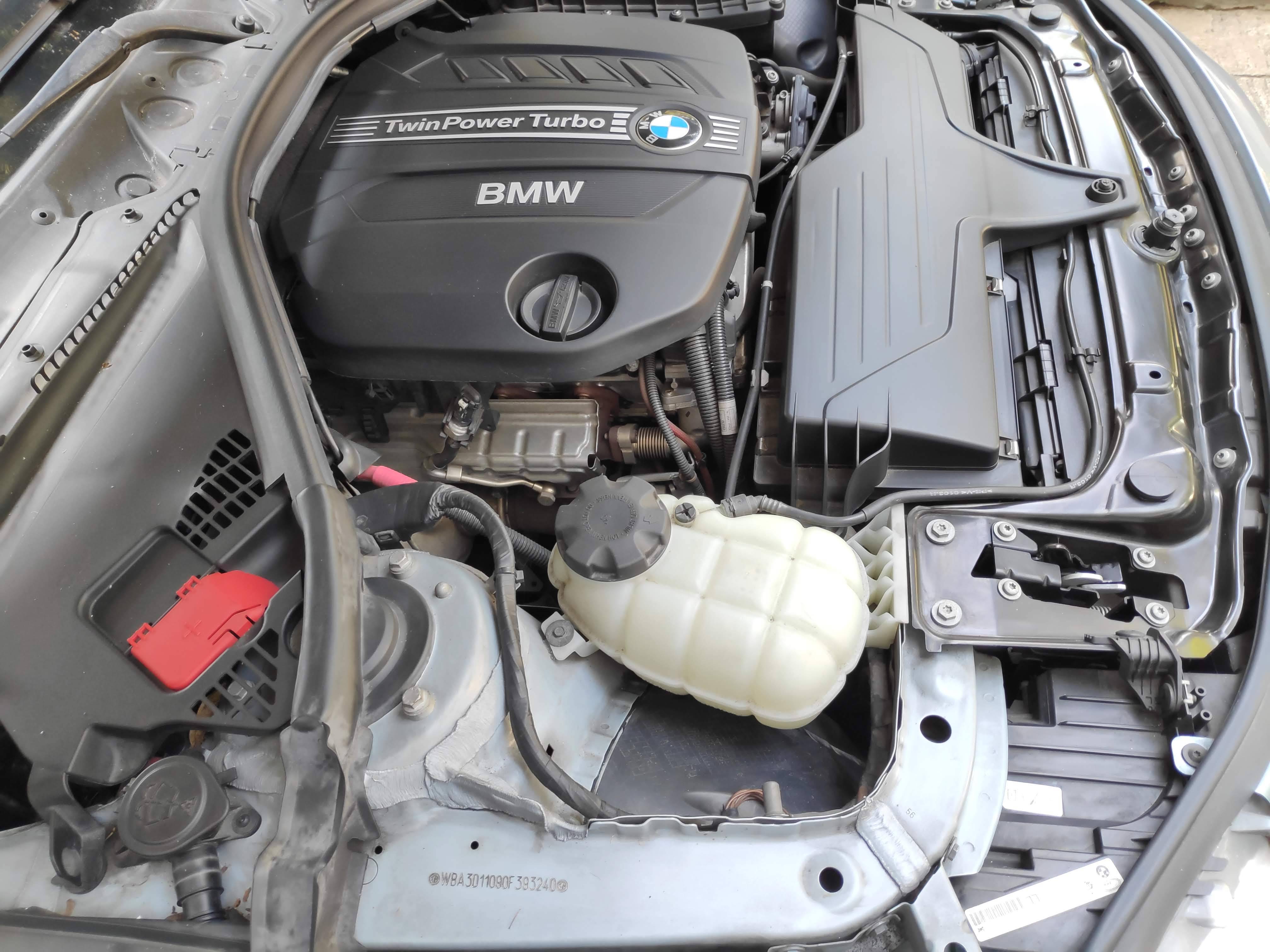 2014 BMW 3 Series 2014 BMW 3 Series