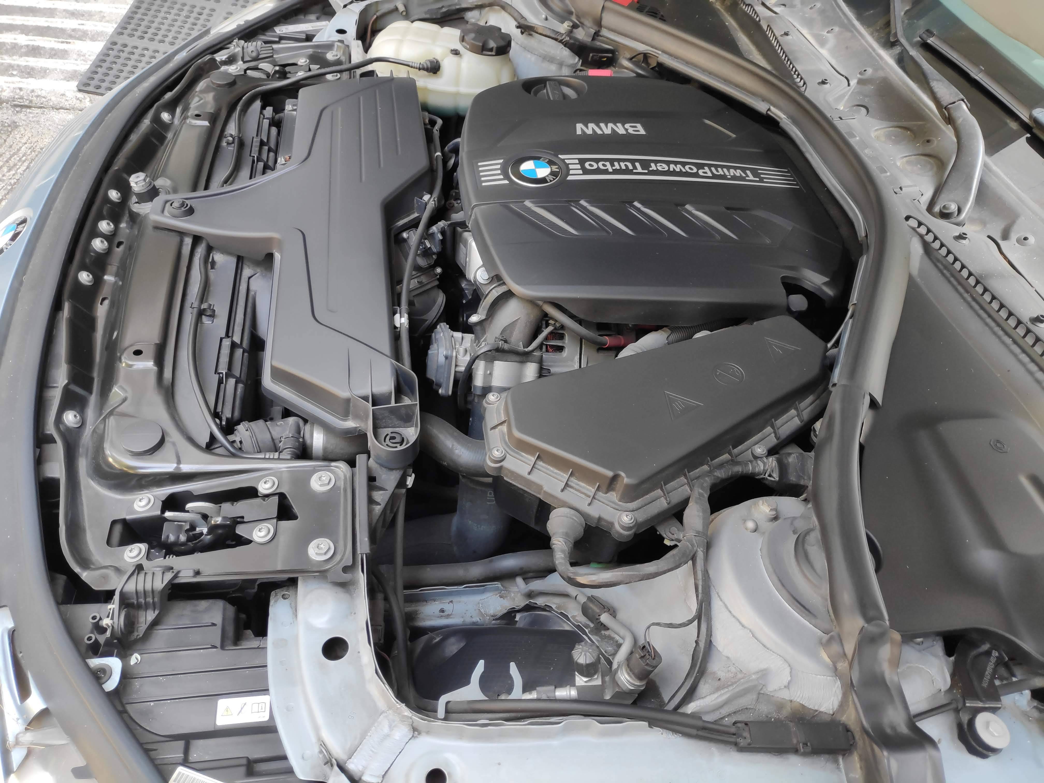 2014 BMW 3 Series 2014 BMW 3 Series