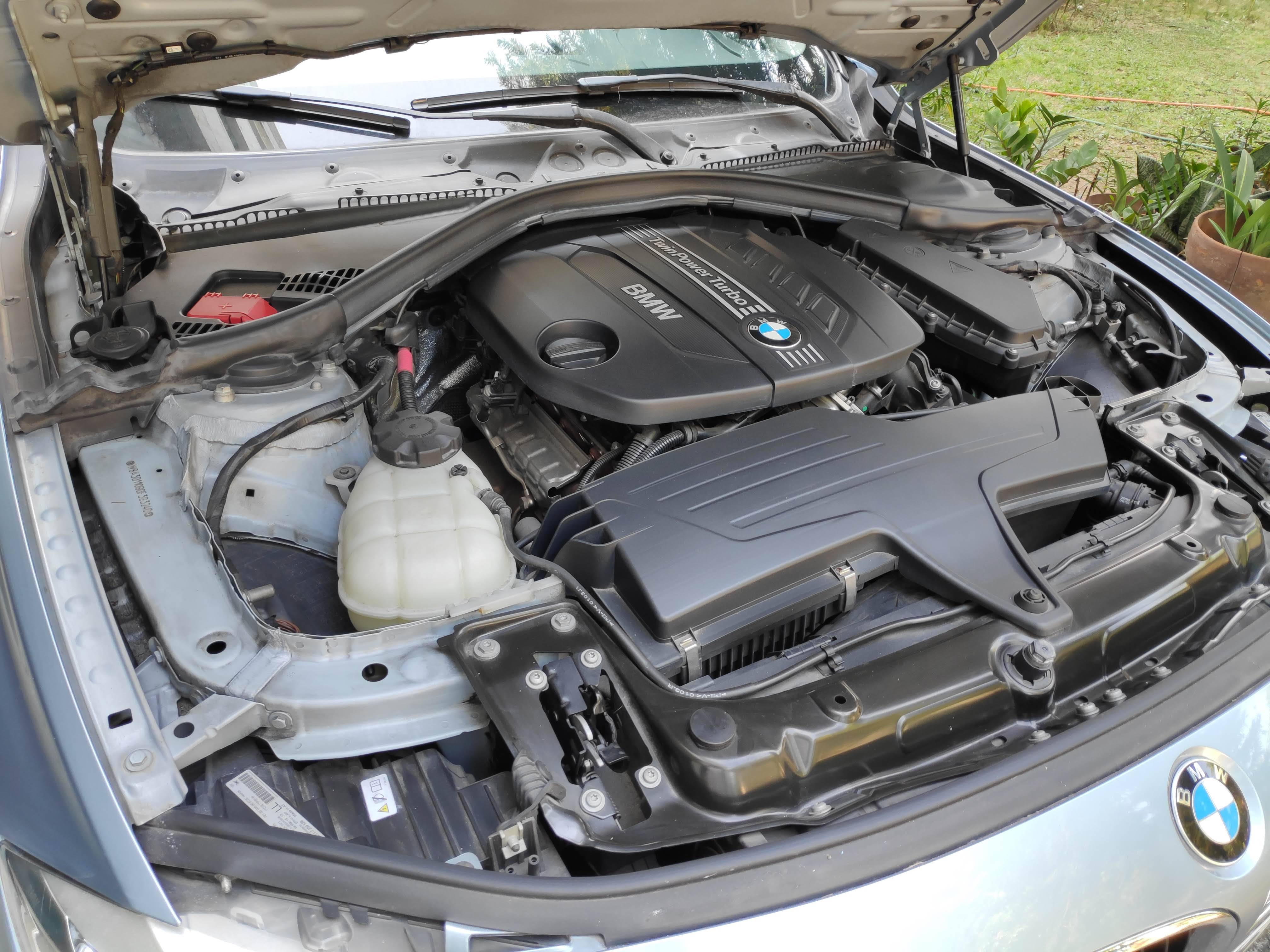 2014 BMW 3 Series 2014 BMW 3 Series