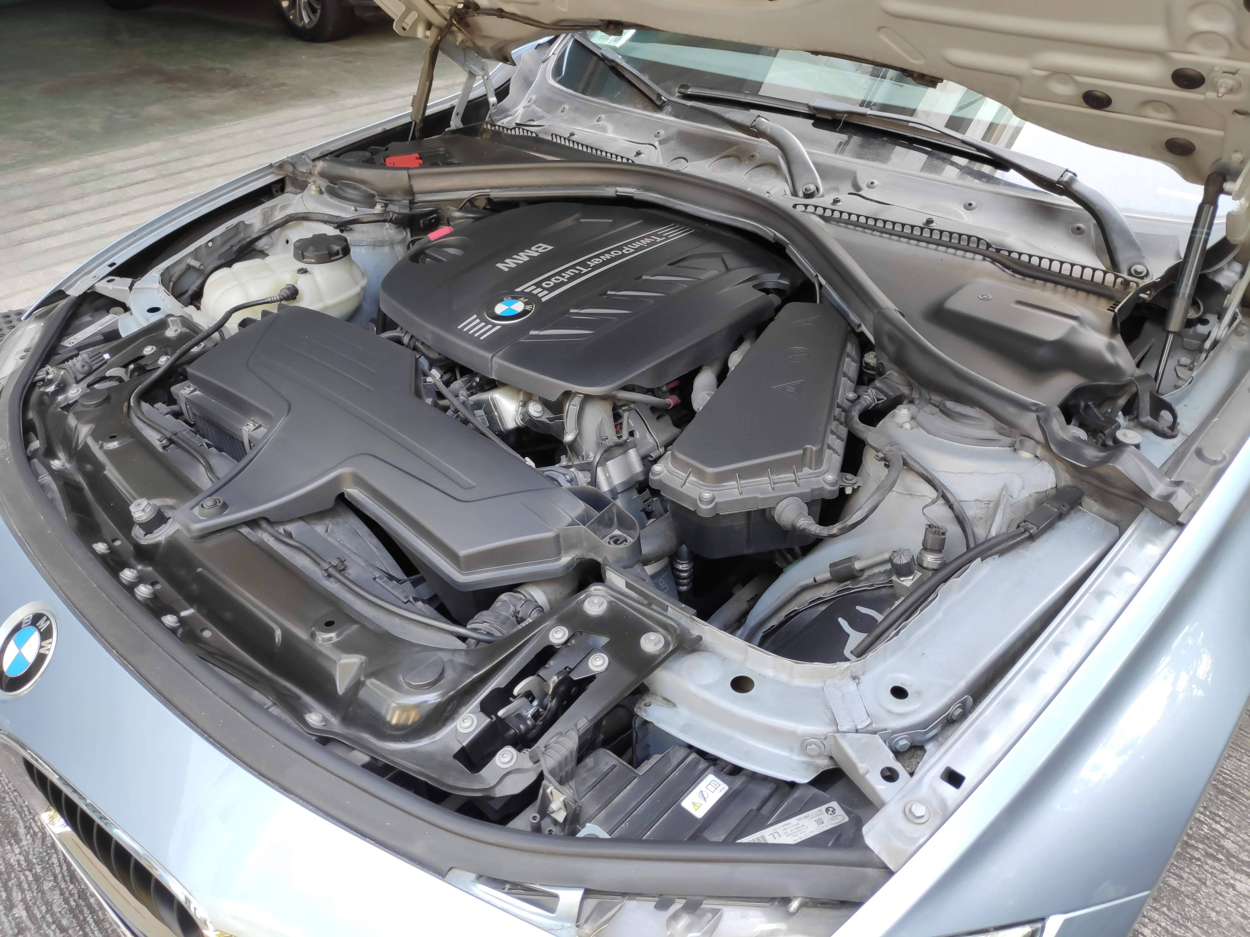 2014 BMW 3 Series 2014 BMW 3 Series