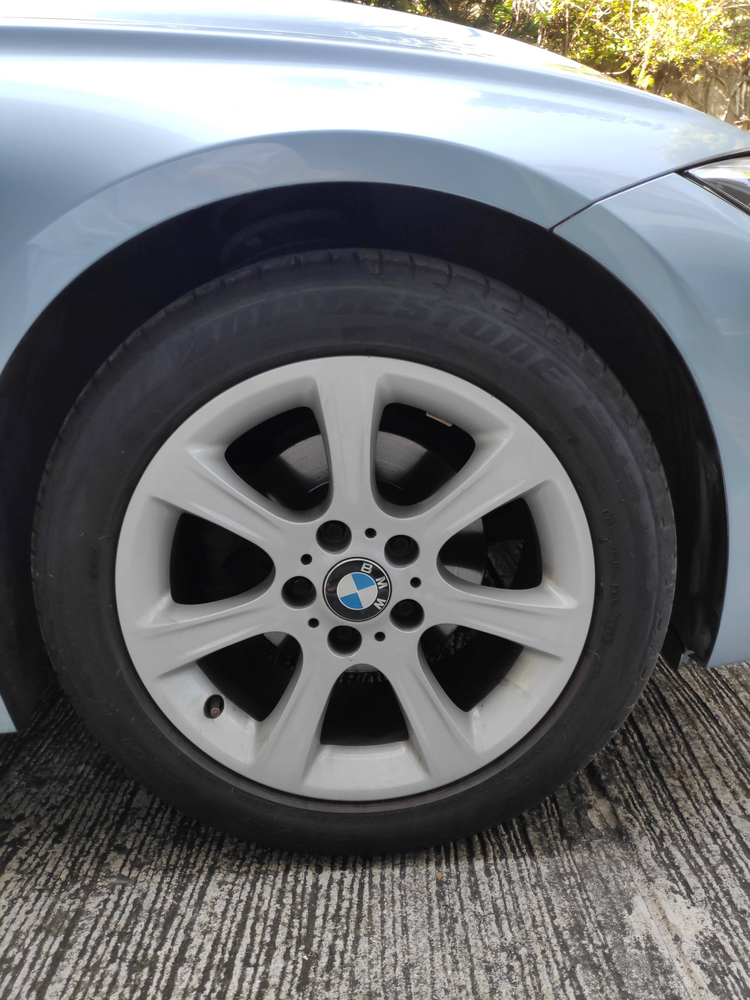 2014 BMW 3 Series 2014 BMW 3 Series