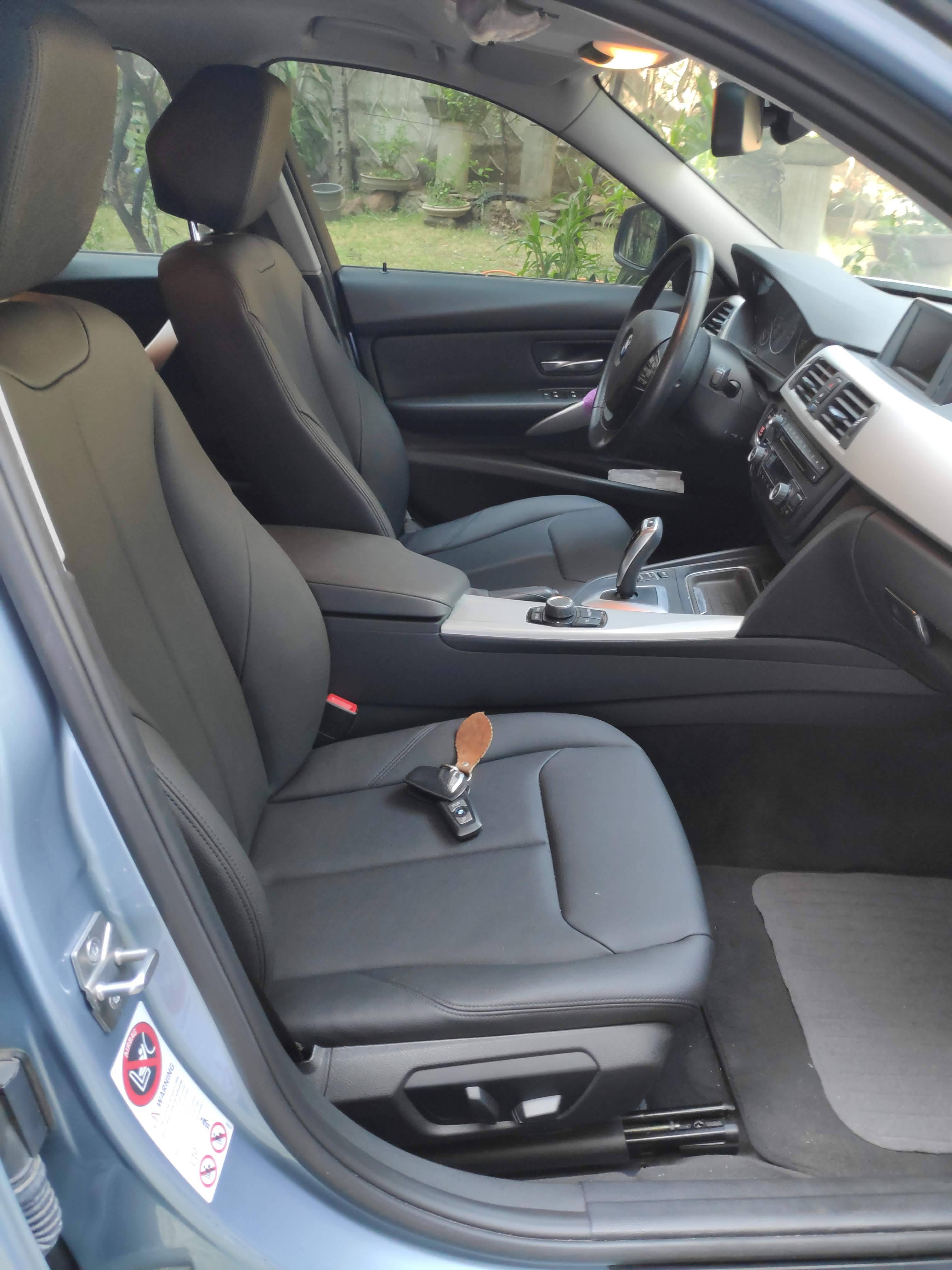 2014 BMW 3 Series 2014 BMW 3 Series