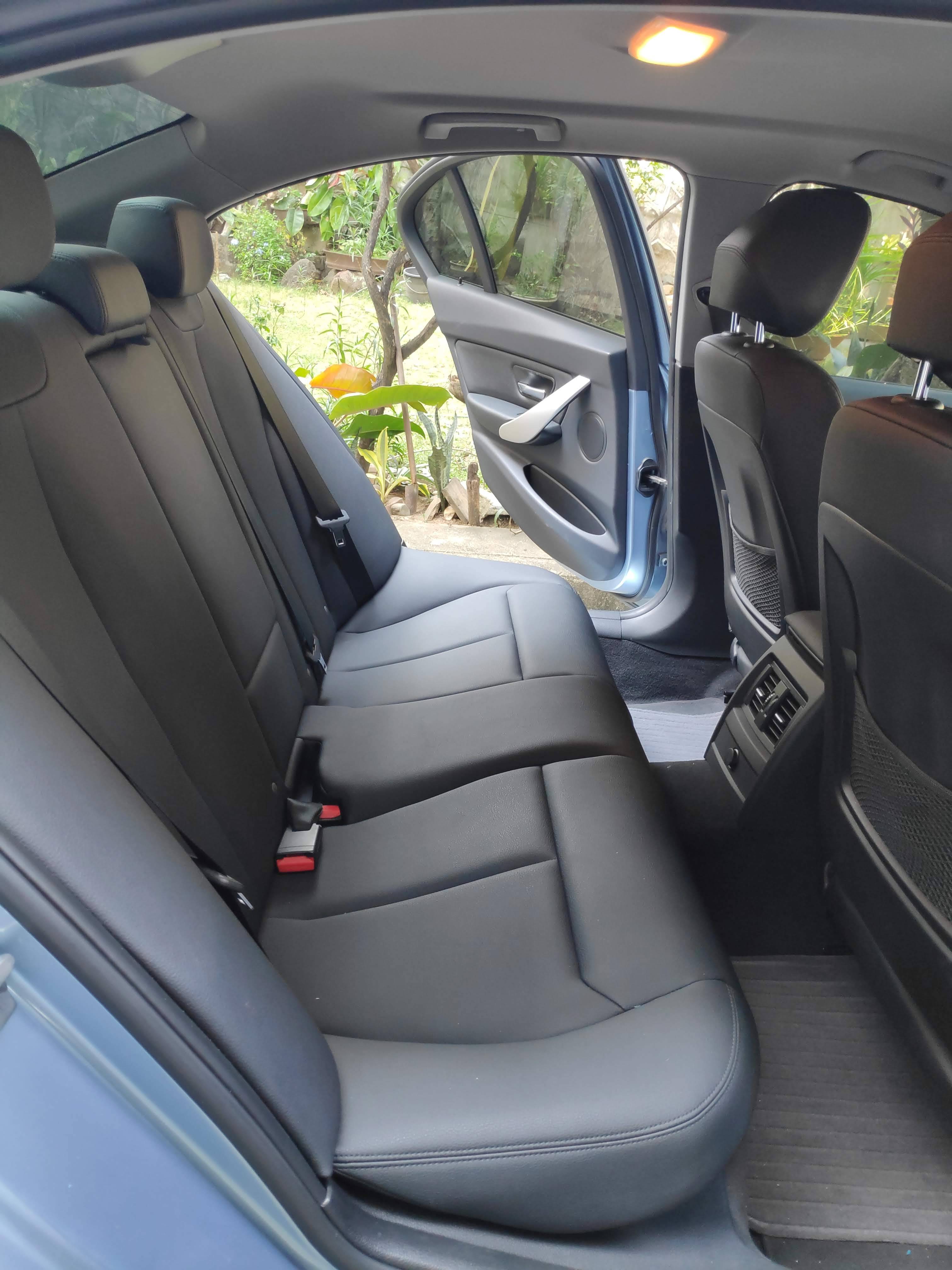 2014 BMW 3 Series 2014 BMW 3 Series