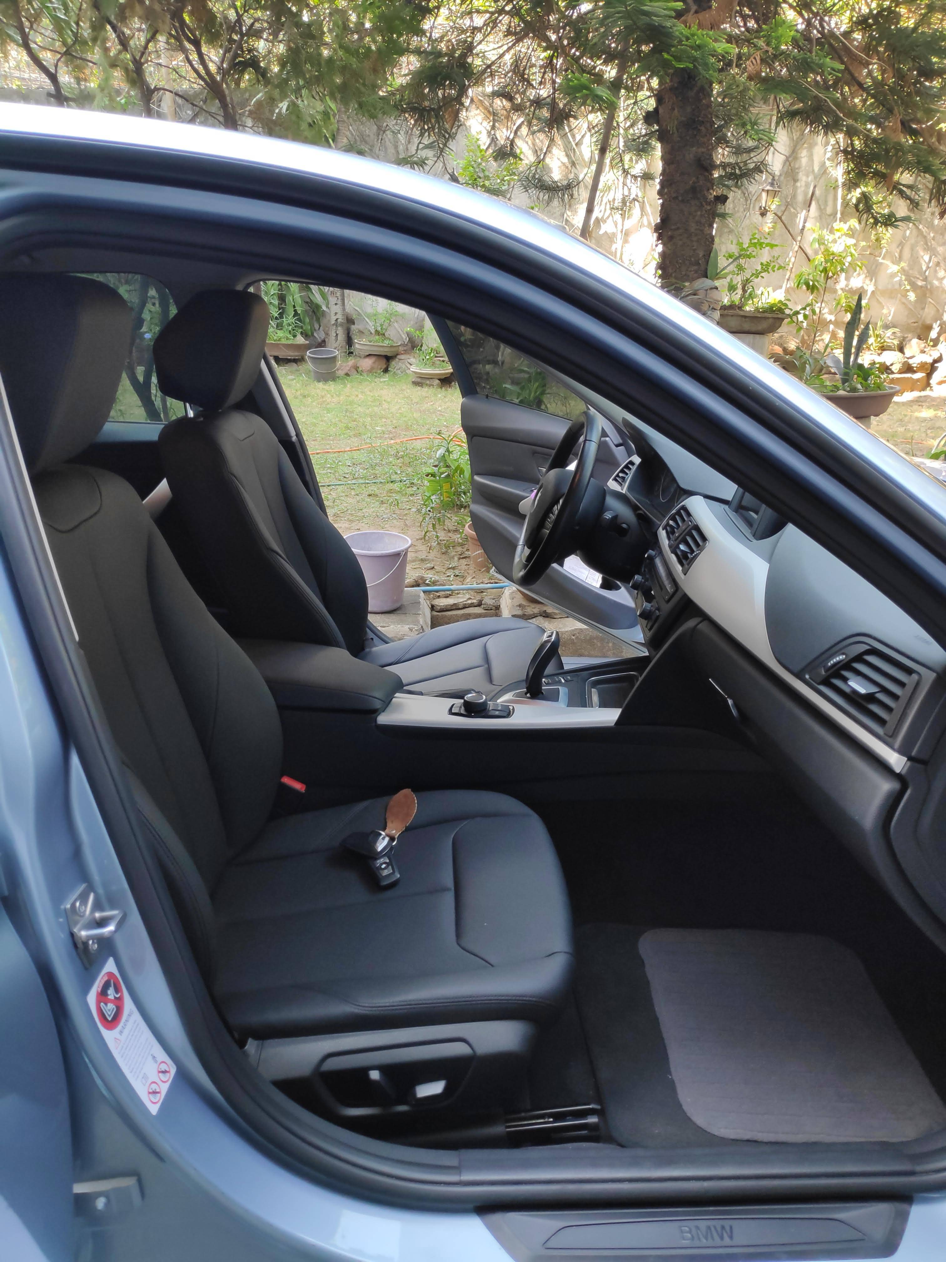 2014 BMW 3 Series 2014 BMW 3 Series