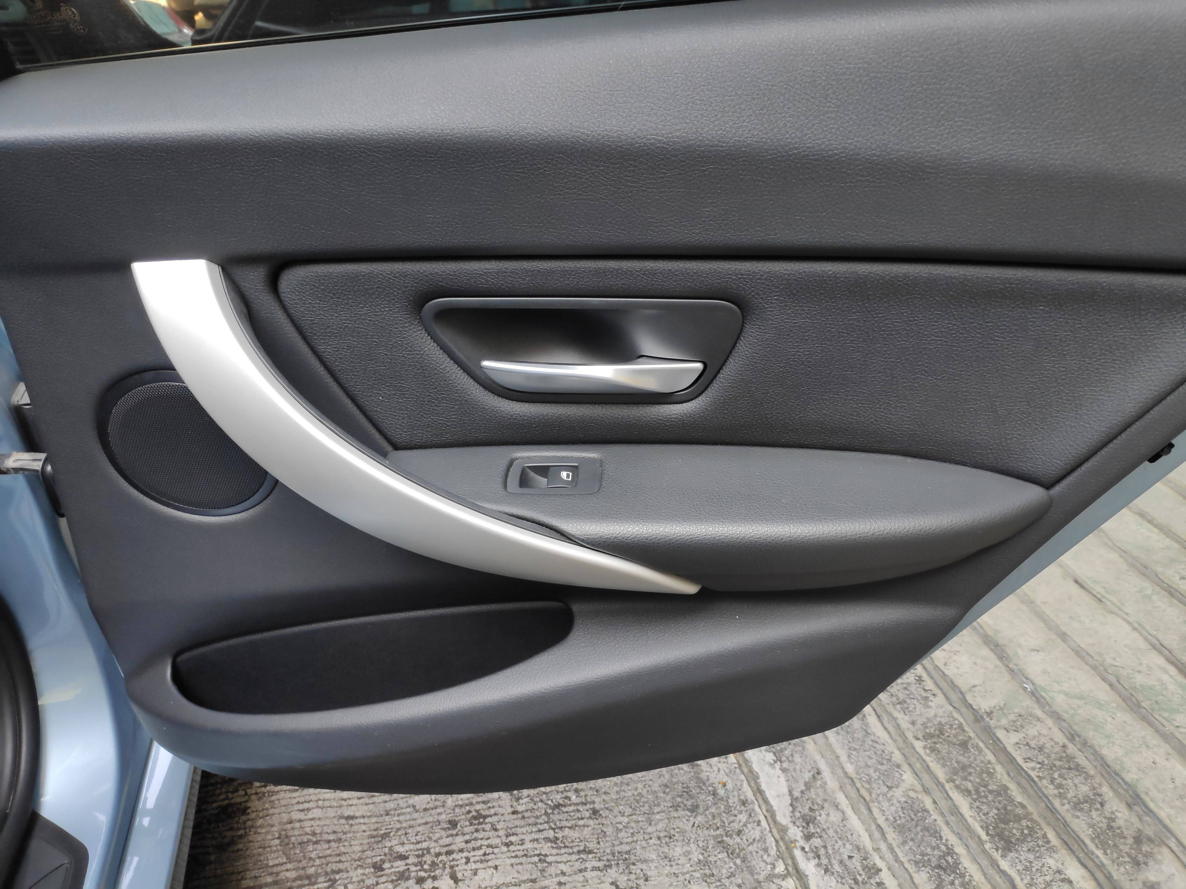 2014 BMW 3 Series 2014 BMW 3 Series