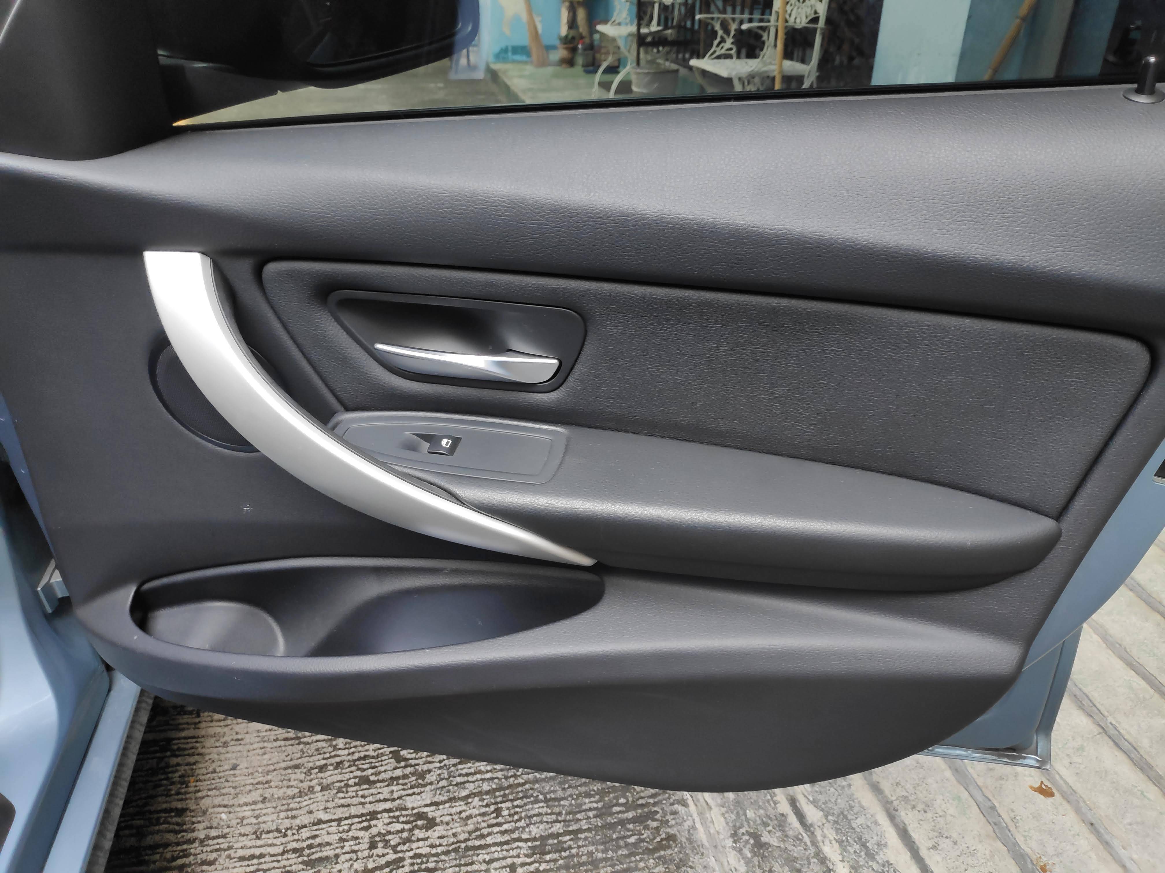 2014 BMW 3 Series 2014 BMW 3 Series