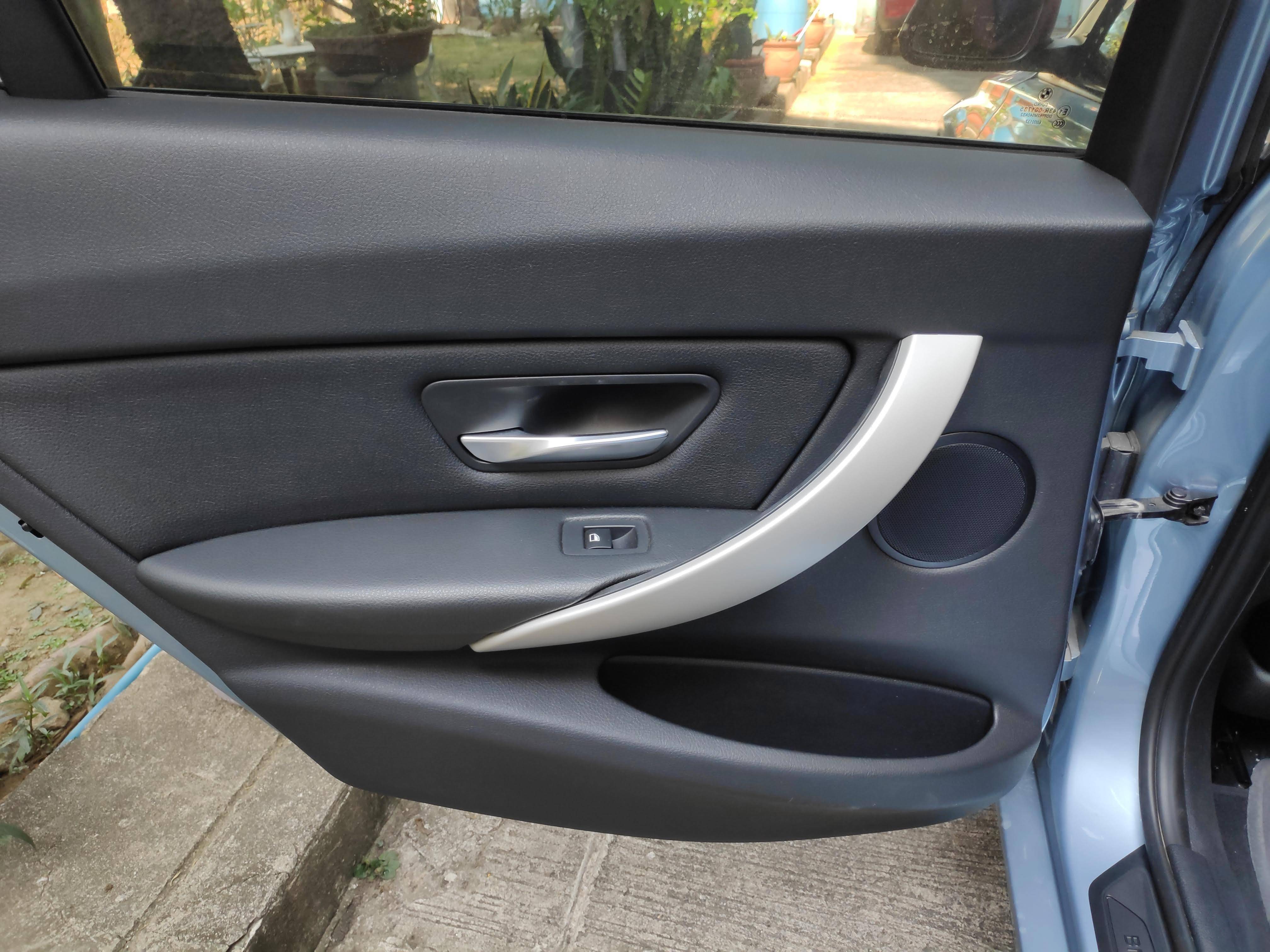 2014 BMW 3 Series 2014 BMW 3 Series