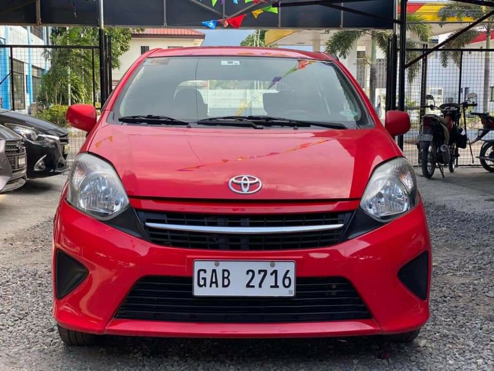 Used & Second Hand Cars for Sale in Bacolod City at Low Price