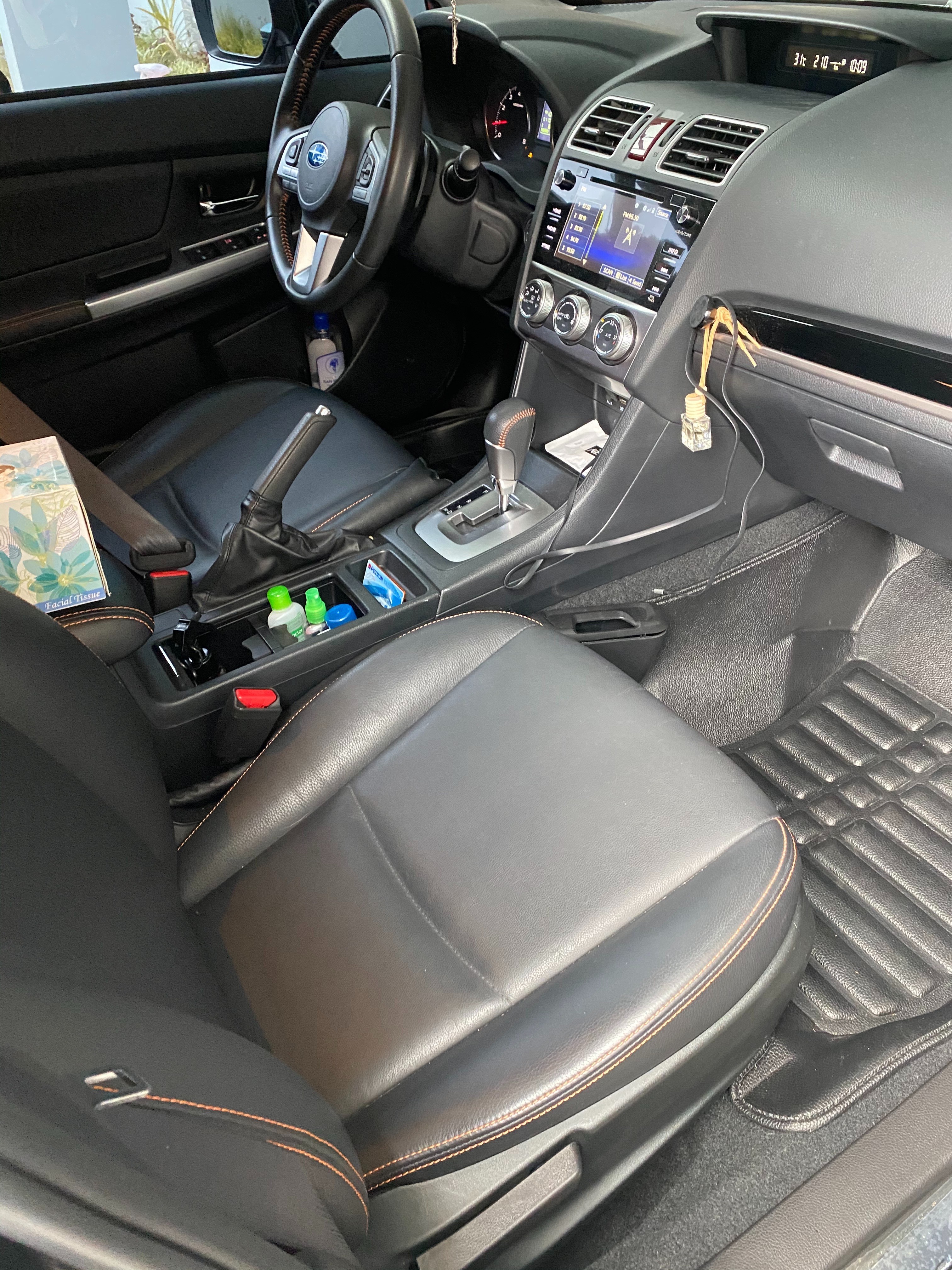 2017 Subaru XV 2017 Subaru XV