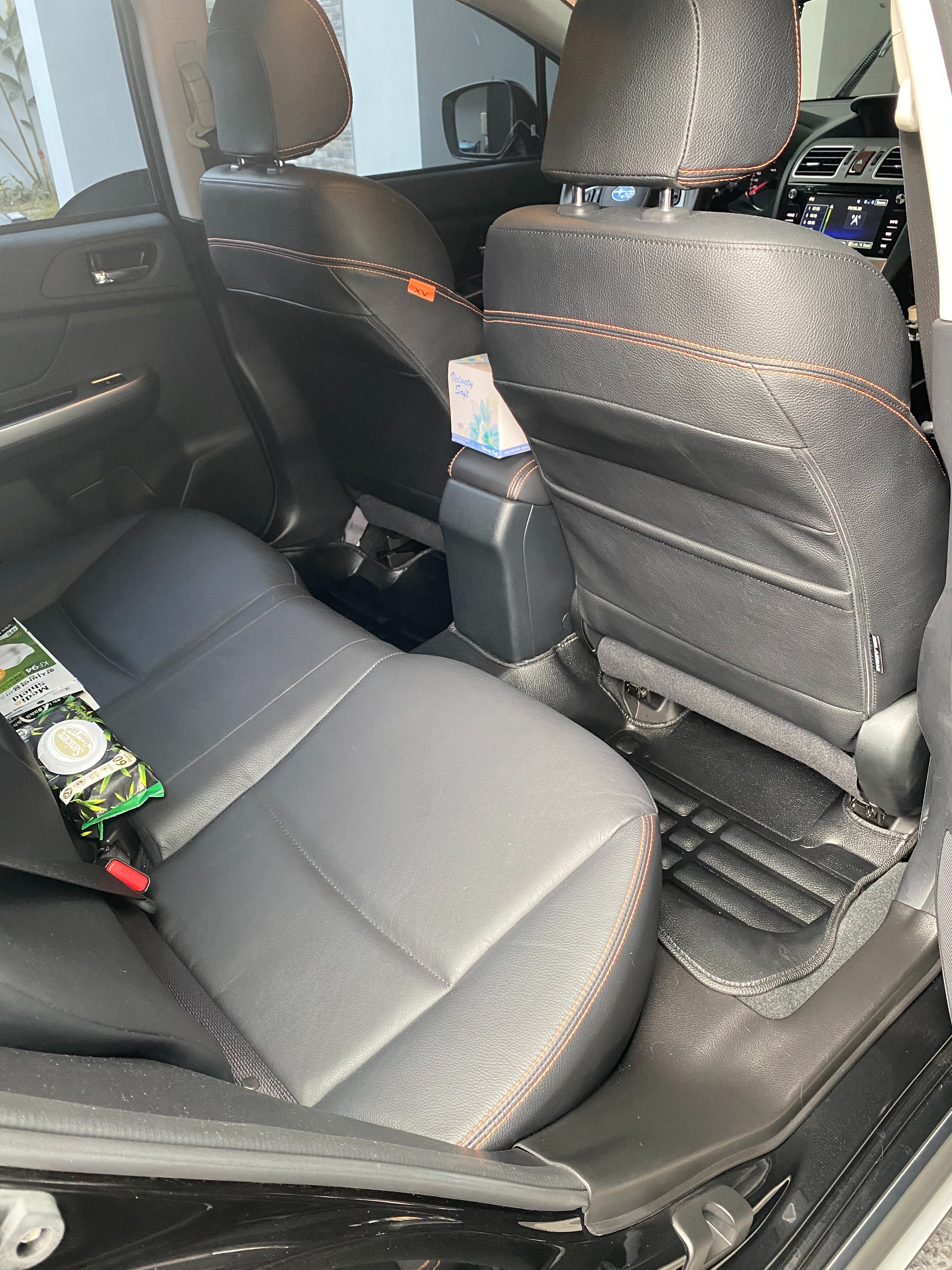 2017 Subaru XV 2017 Subaru XV