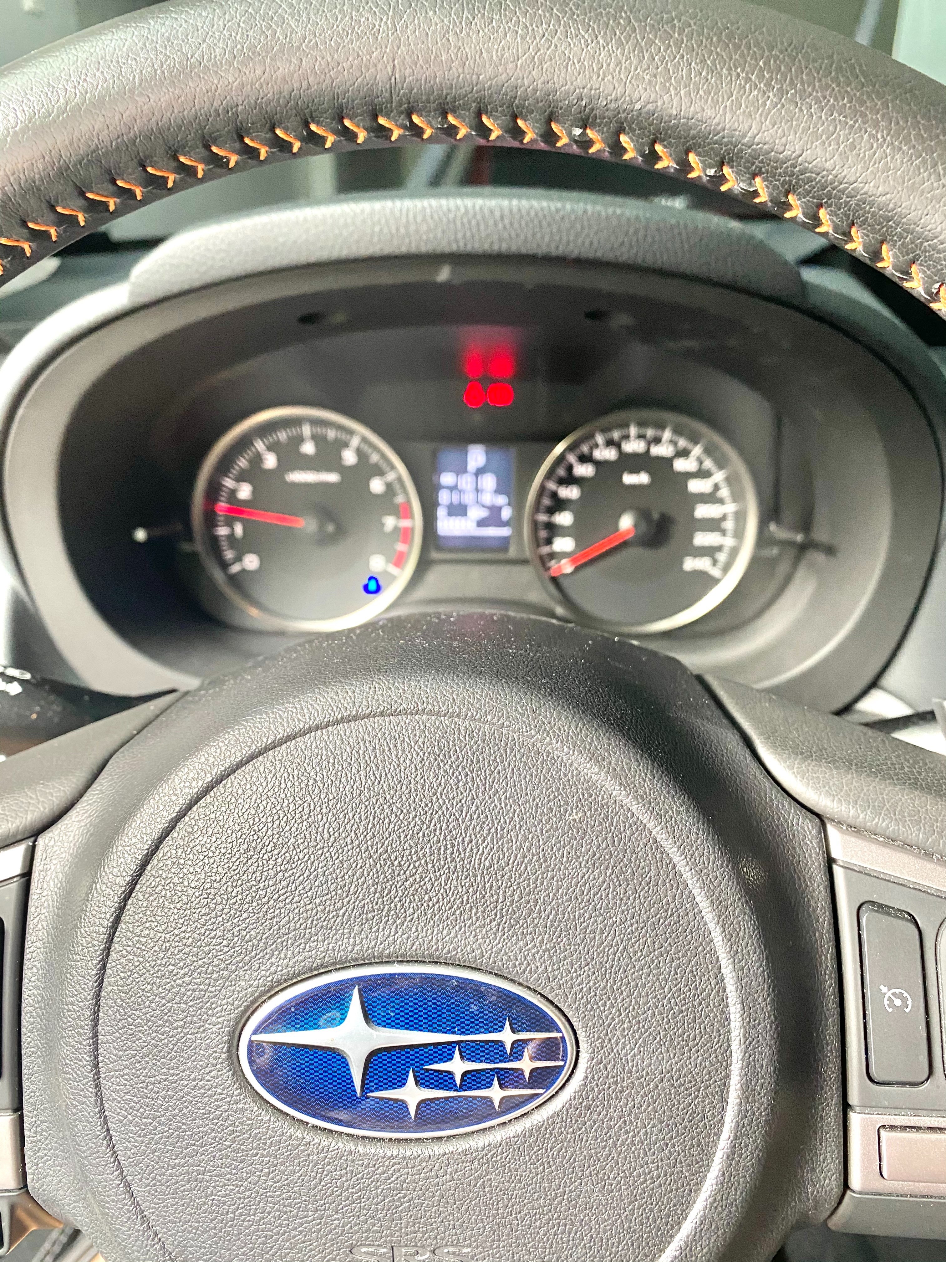 2017 Subaru XV 2017 Subaru XV