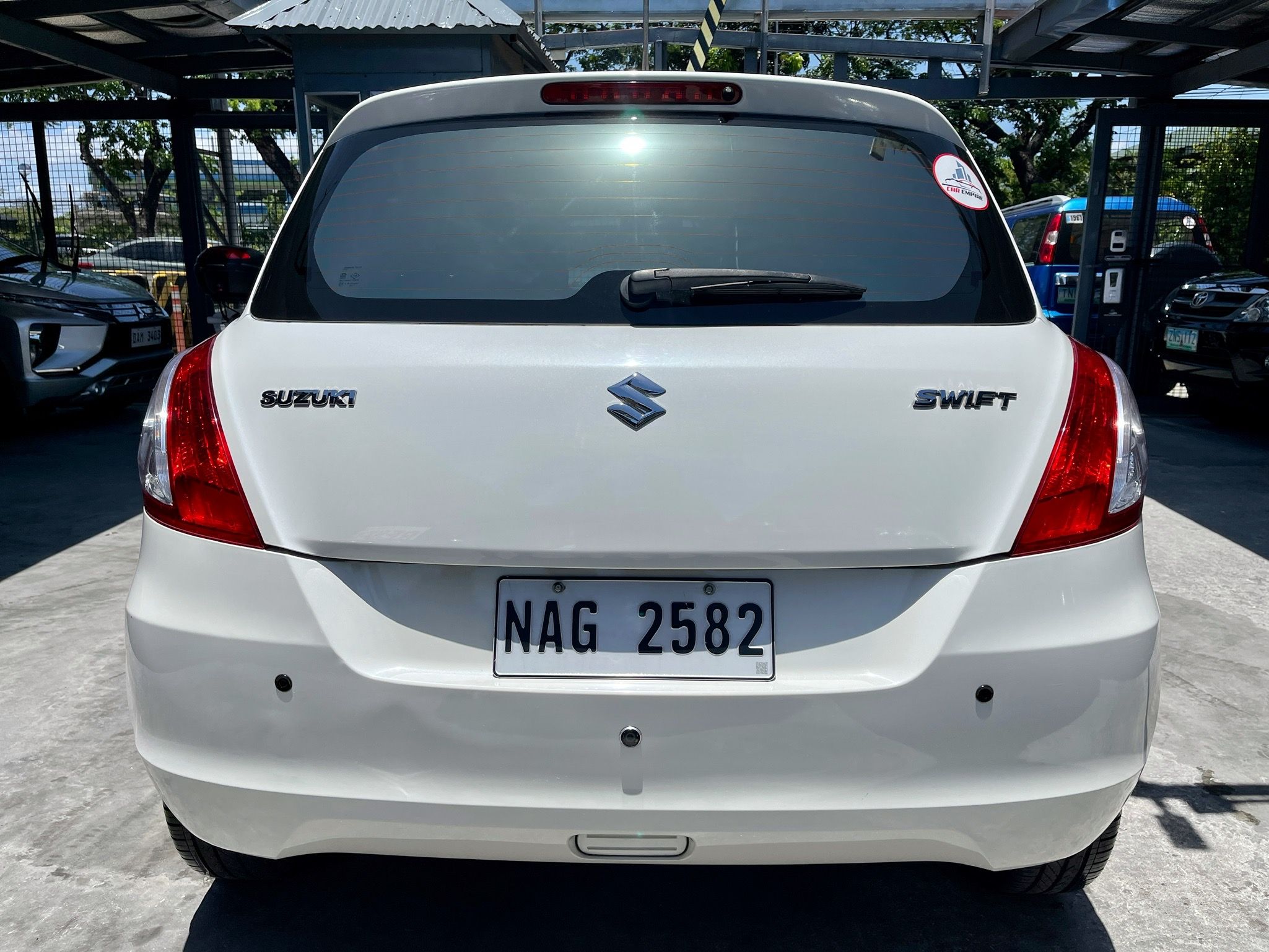 Used Suzuki Cars for Sale in Philippines 2021 Zigwheels