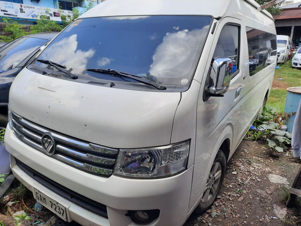 Used & Second Hand Cars for Sale in Cebu City at Low Price