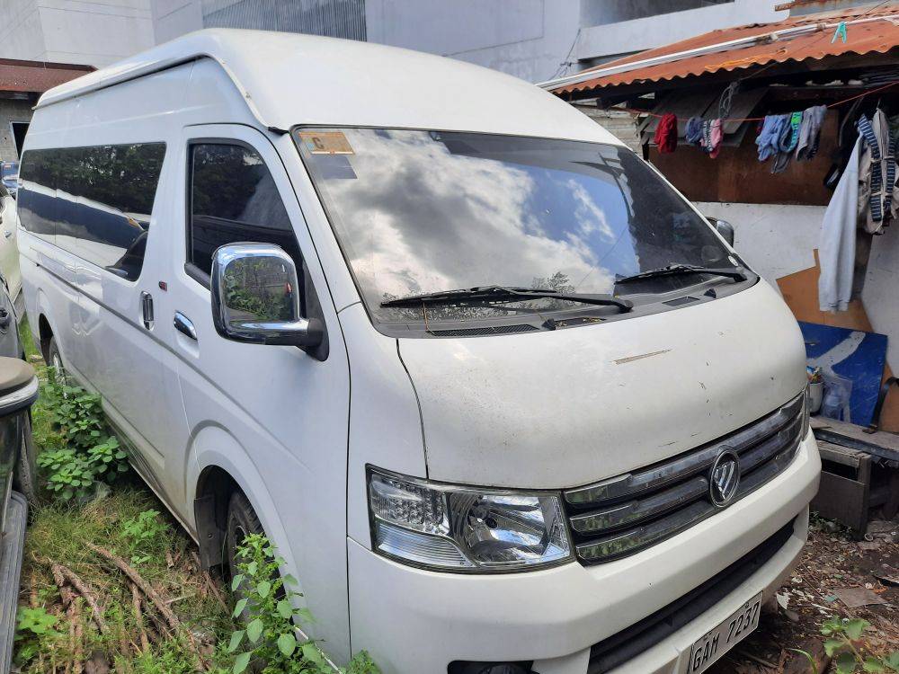 Used & Second Hand Cars for Sale in Cebu City at Low Price