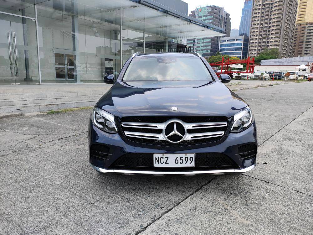 Mercedes Benz Glc Class For Sale Used Glc Class Price List November 2021