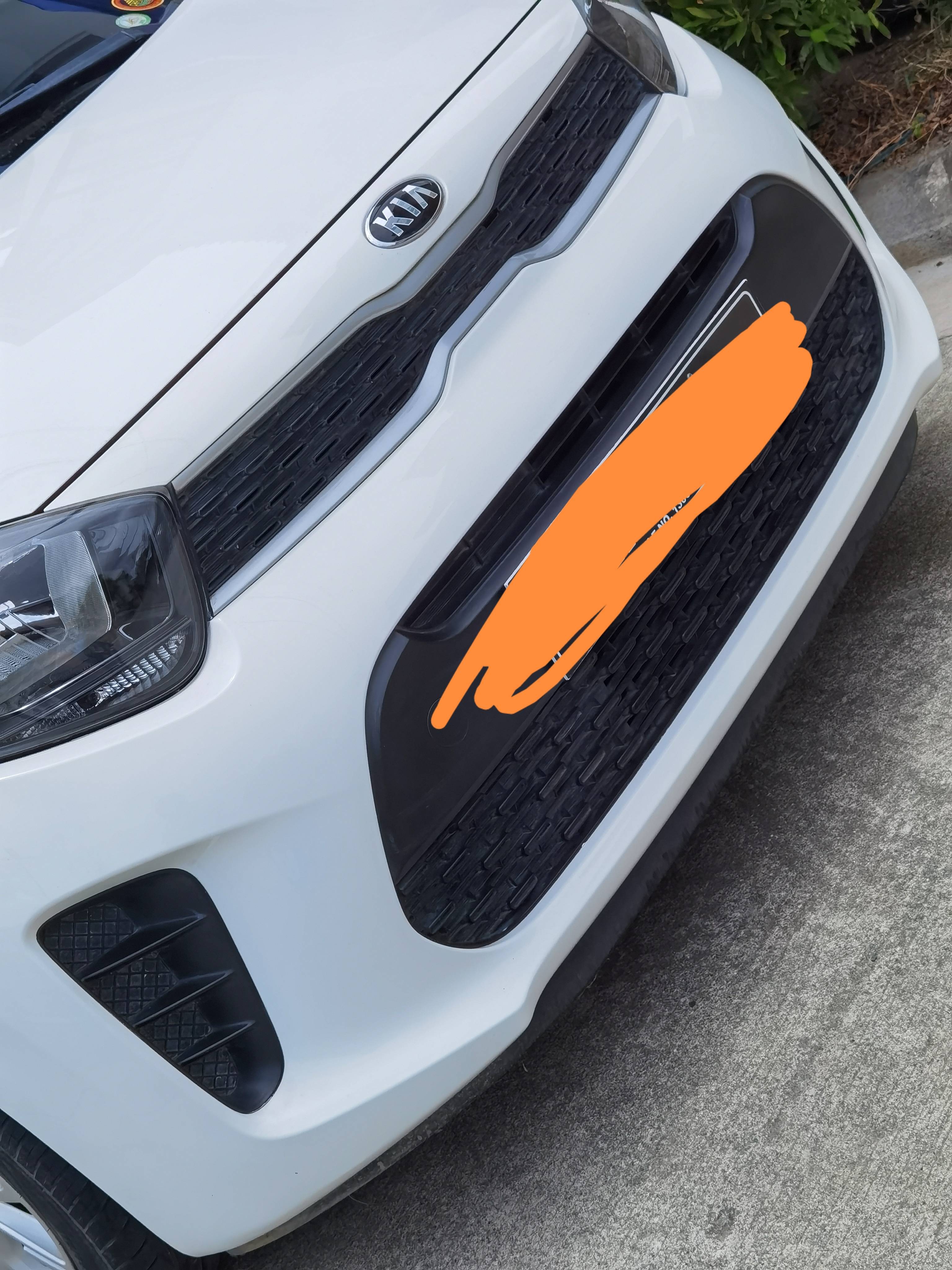 2018 Kia Picanto 2018 Kia Picanto