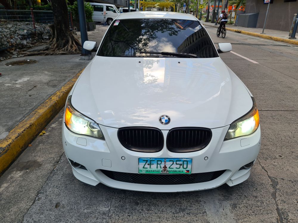 Used BMW Cars for Sale in Philippines 2021 Zigwheels