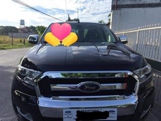 Second hand 2018 Ford Ranger 2.2L XLT 4x2 AT