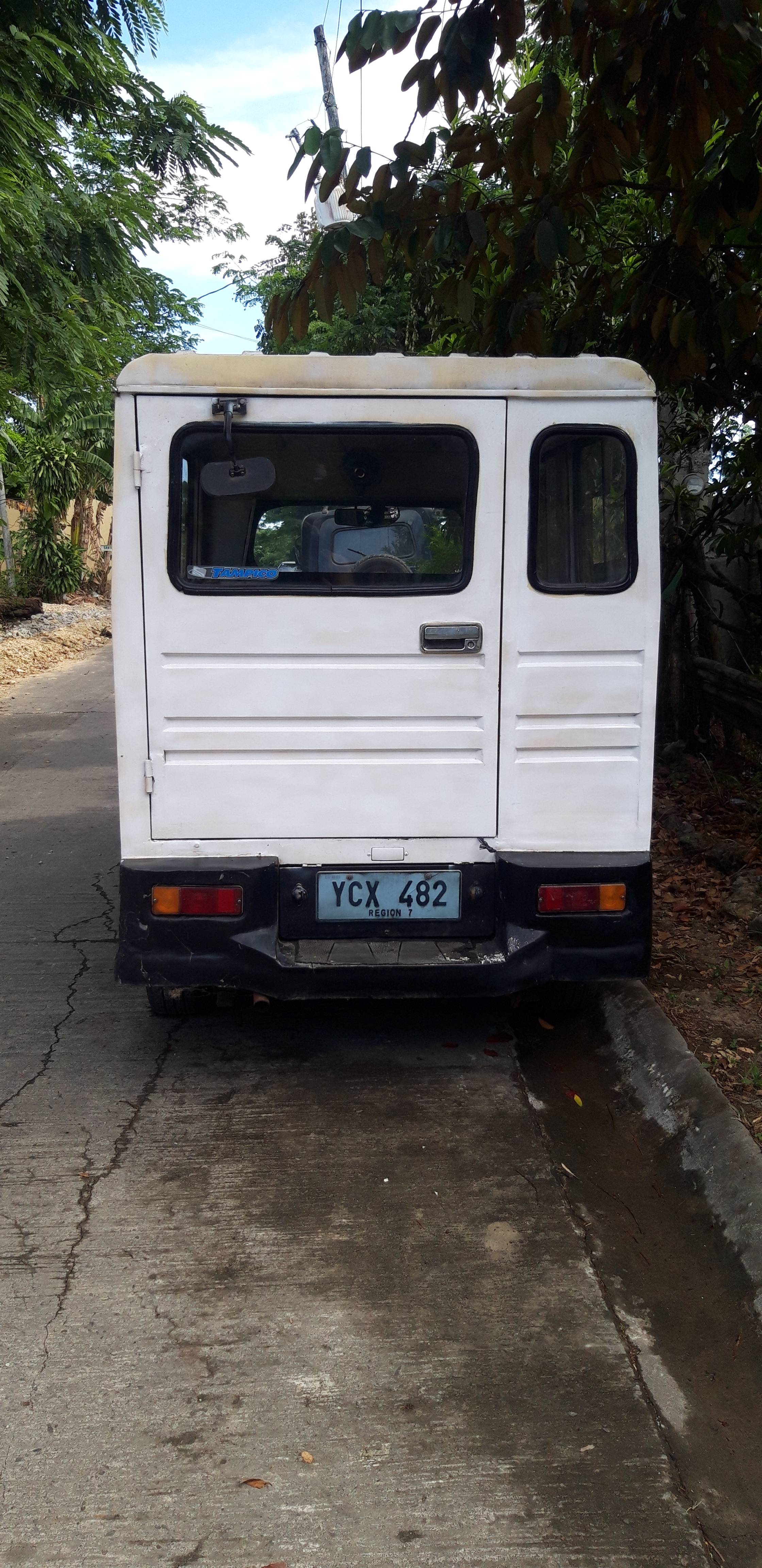 2004 Suzuki Carry 2004 Suzuki Carry