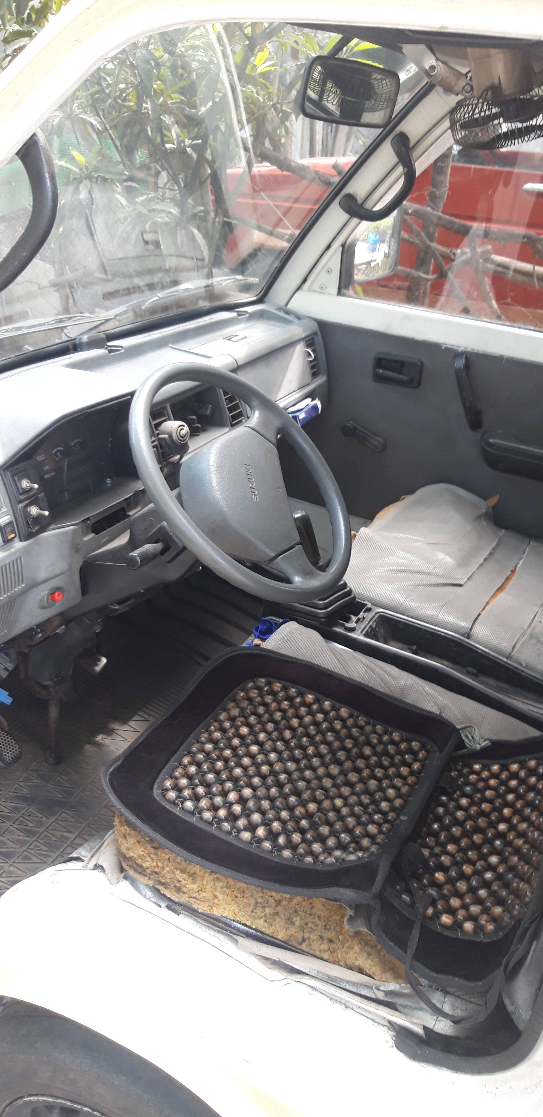 2004 Suzuki Carry 2004 Suzuki Carry