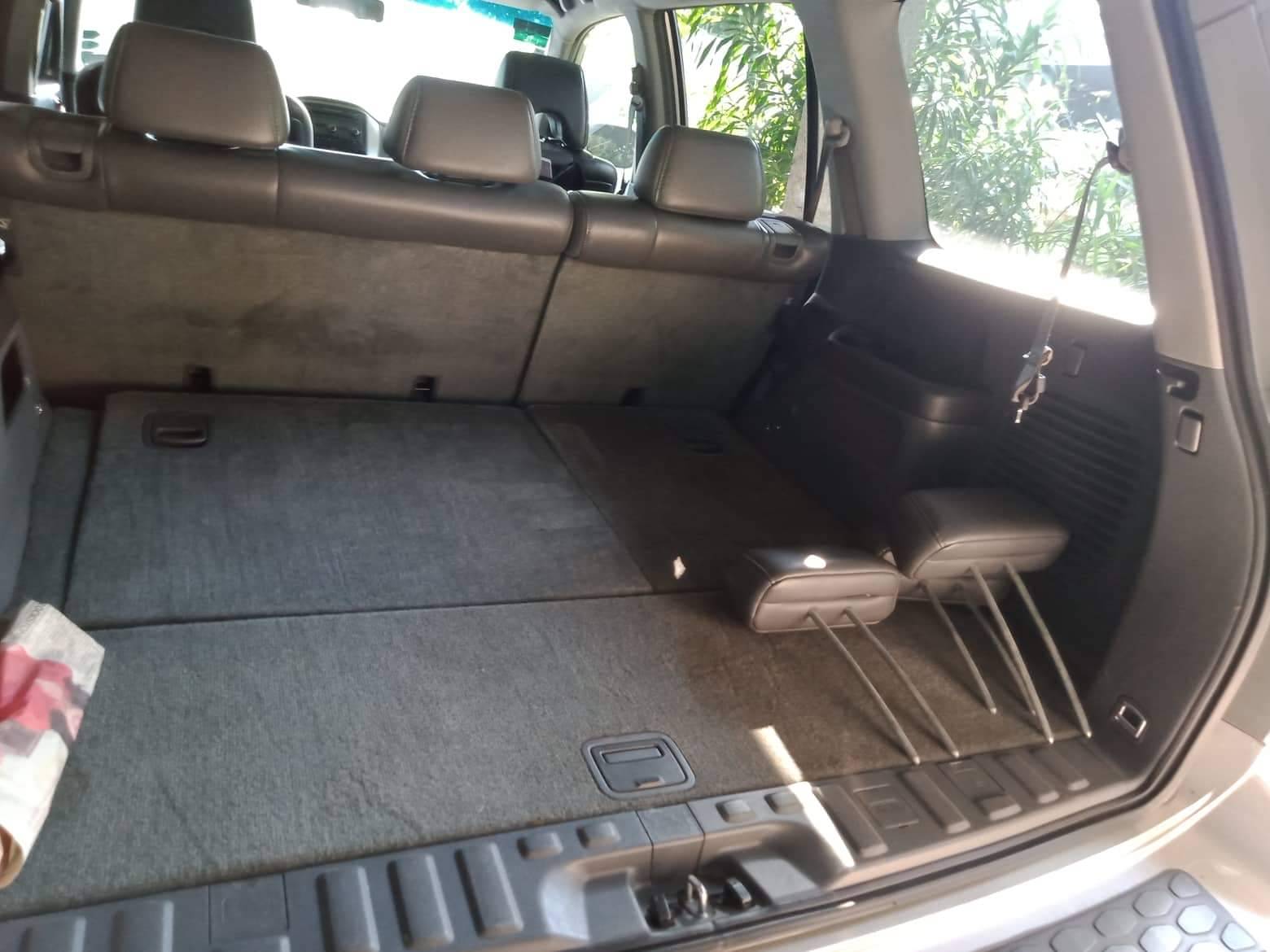 2007 Honda Pilot 2007 Honda Pilot