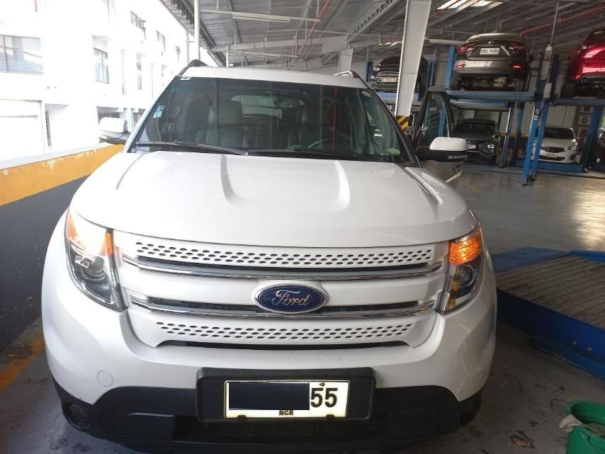 Ford Explorer For Sale Used Explorer Price List June 21