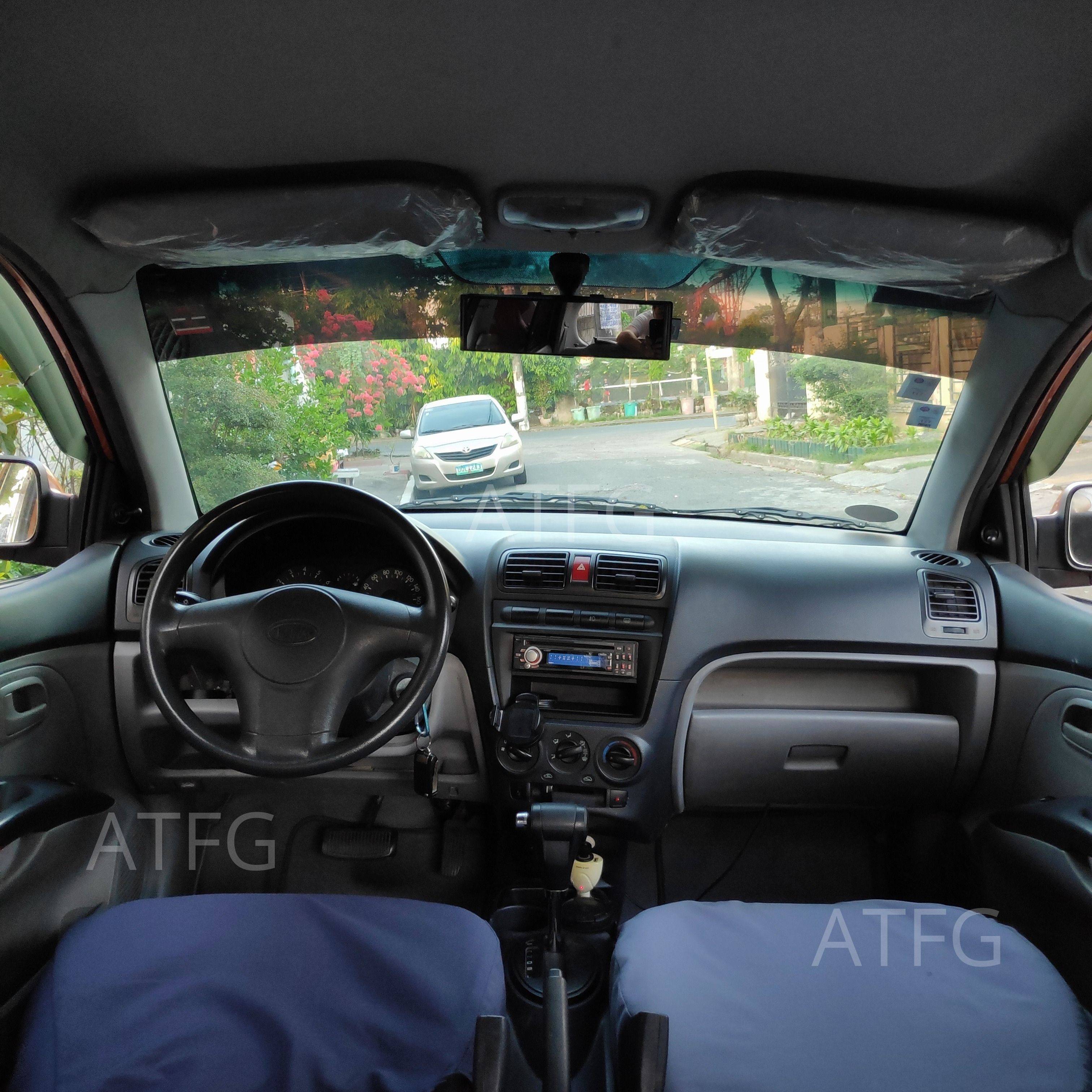 2007 Kia Picanto 2007 Kia Picanto