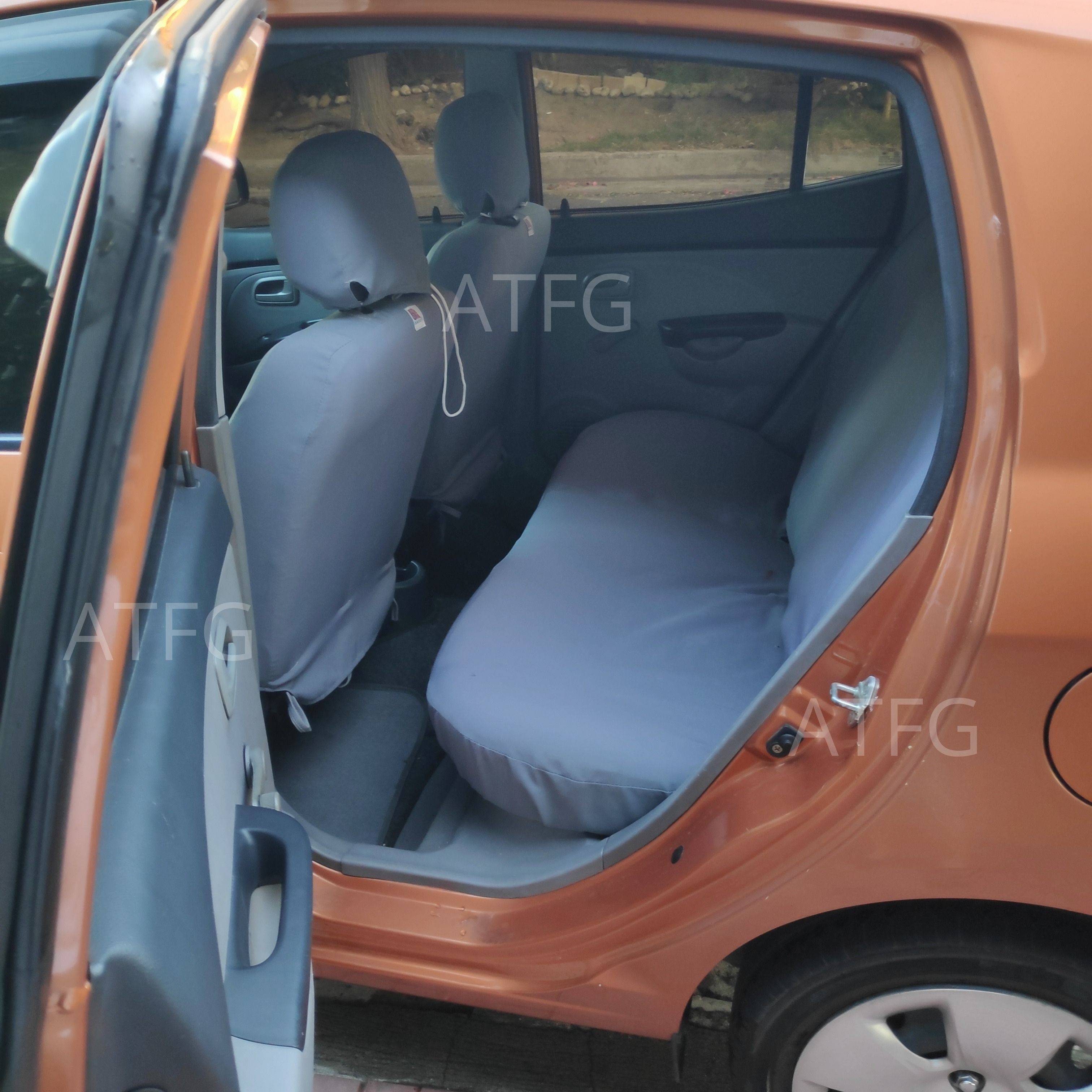 2007 Kia Picanto 2007 Kia Picanto