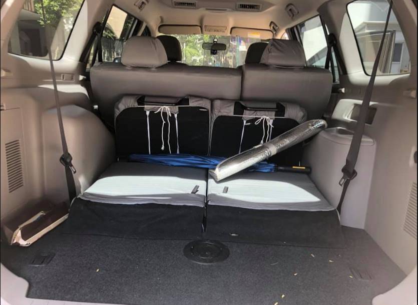 2015 Mitsubishi Montero Sport 2015 Mitsubishi Montero Sport
