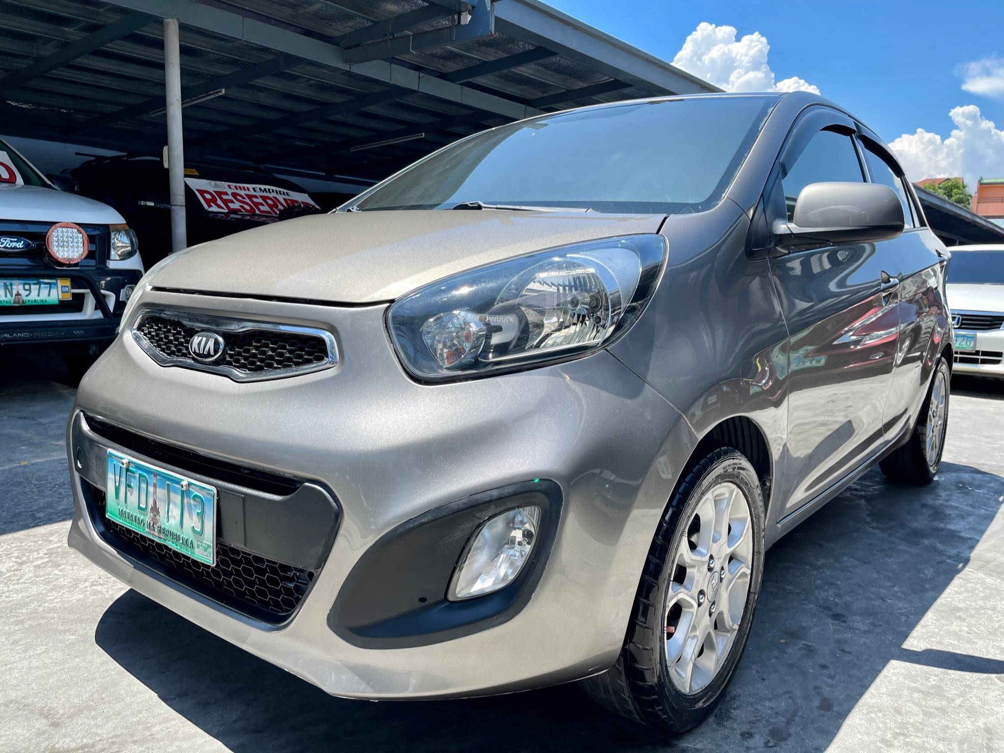 Used Cars for Sale Philippines Under ₱500,000 | Zigwheels.ph