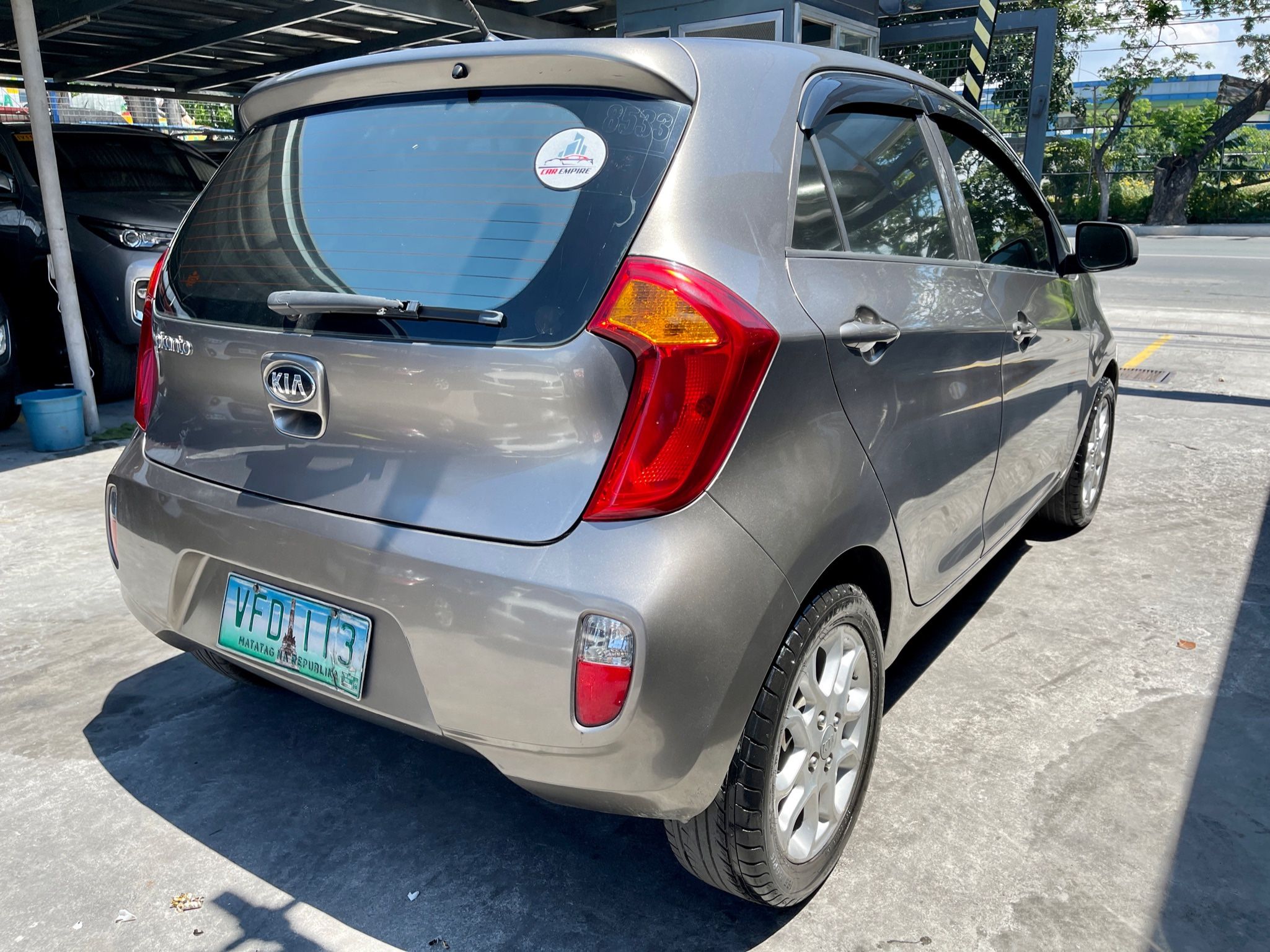 Used Cars for Sale Philippines Under ₱500,000 Zigwheels.ph