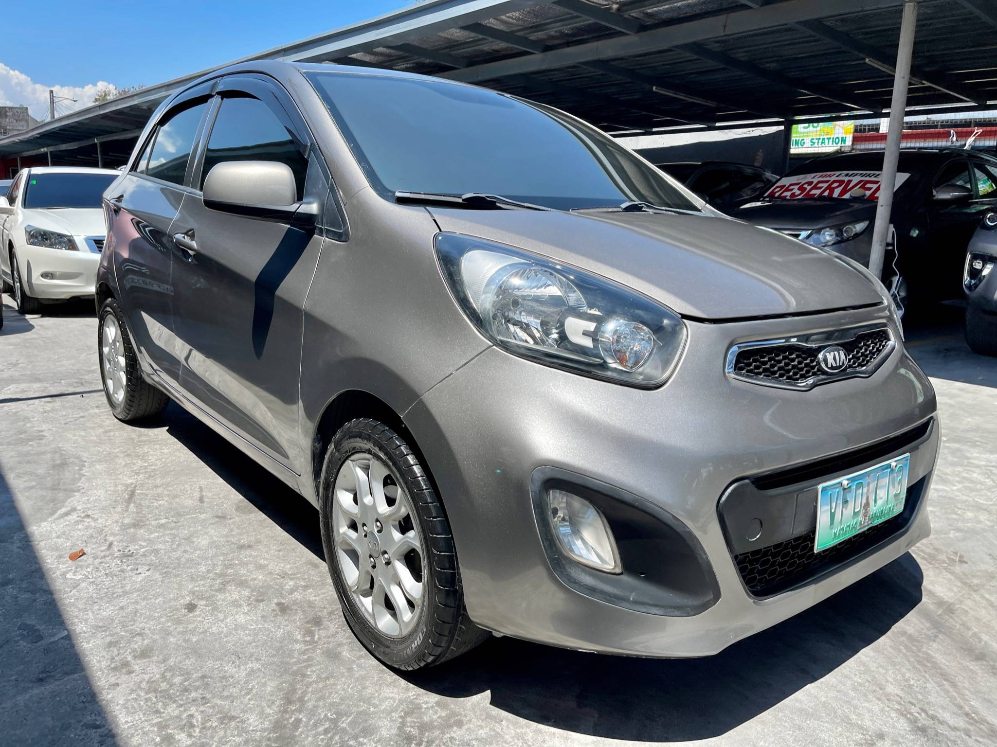 Used Cars for Sale Philippines Under ₱500,000 | Zigwheels.ph