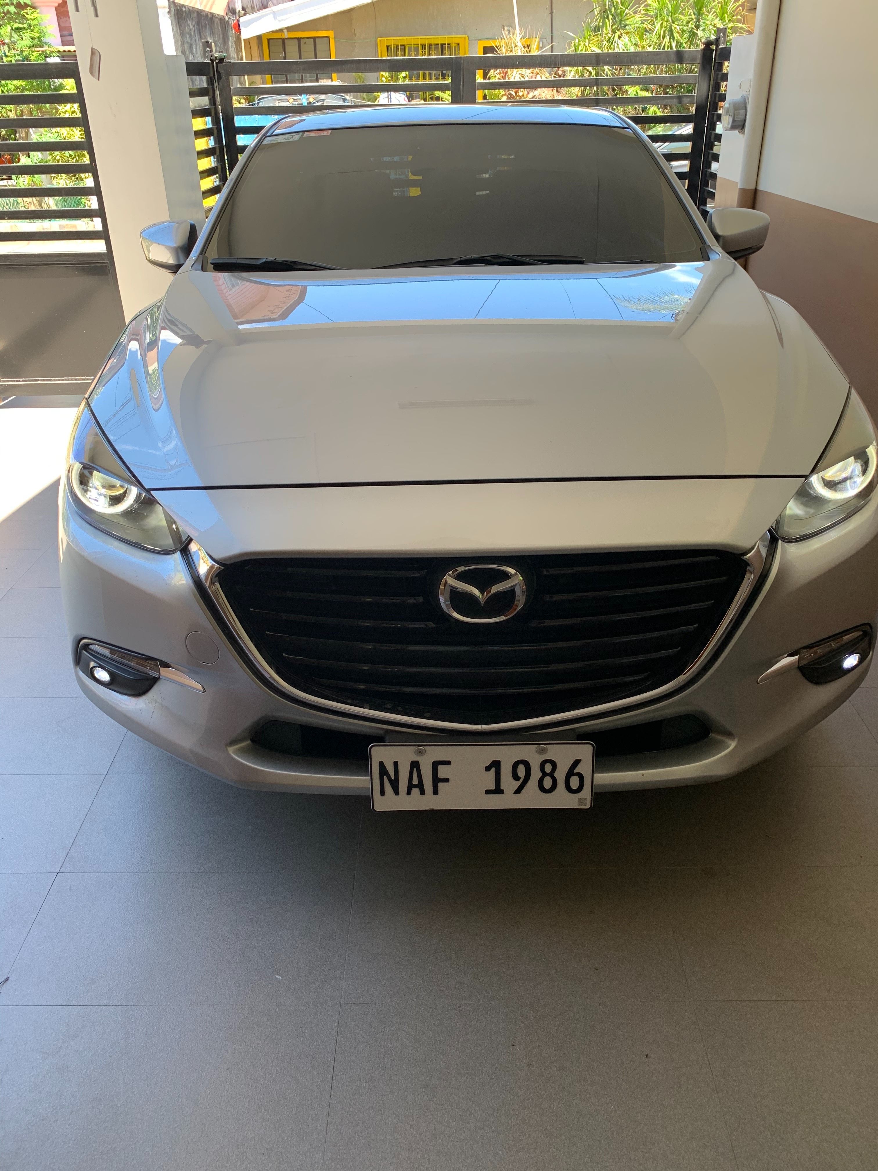 Mazda 3 Hatchback 2021 Specs & Engine Details Philippines - Carmudi