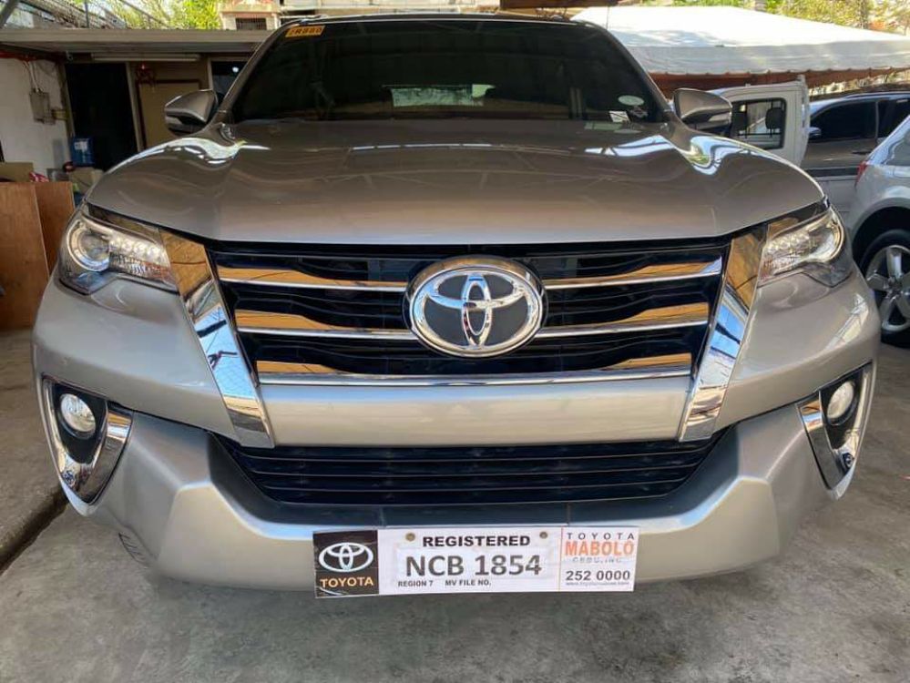 Used & Second Hand Cars for Sale in Cebu City at Low Price