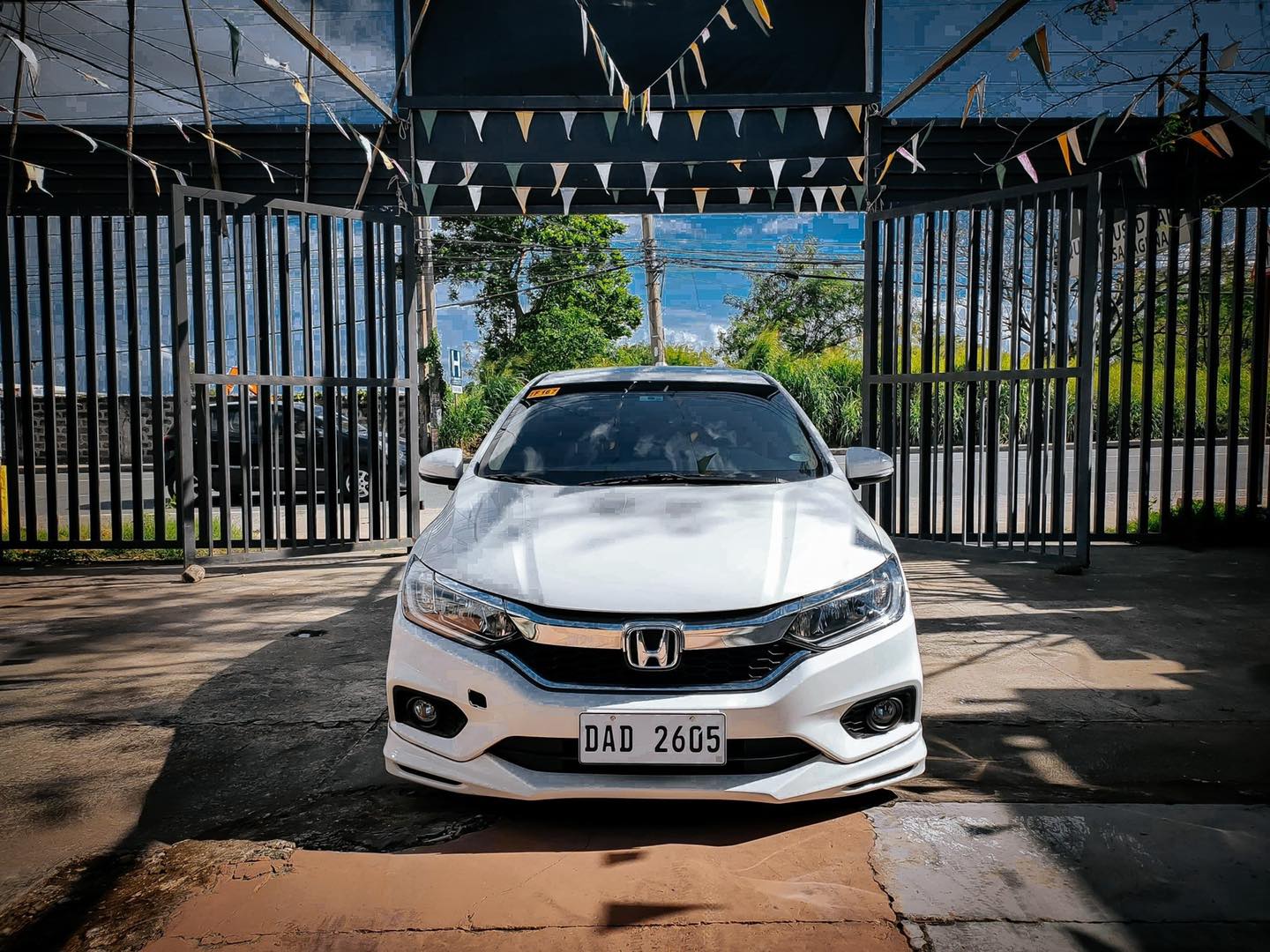 2019 Honda City 2019 Honda City