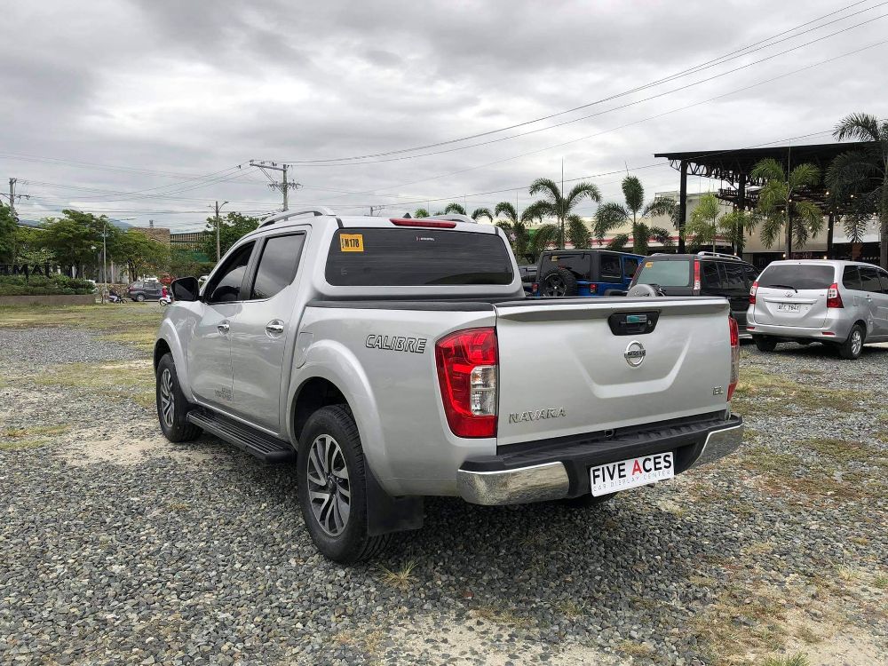 Used & 2nd Hand Pickup Truck for Sale in Philippines Zigwheels.ph