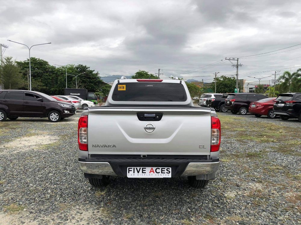 Used & 2nd Hand Pickup Truck for Sale in Philippines Zigwheels.ph